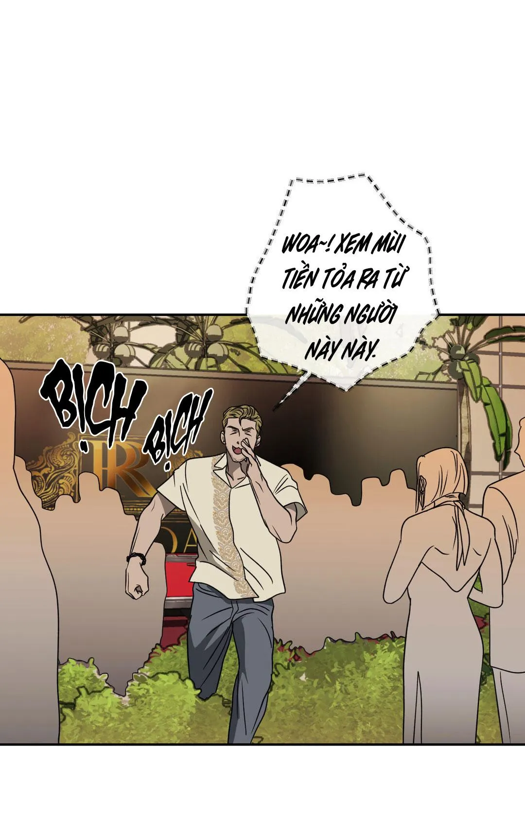 SHUTLINE Chapter 23 Trang 22