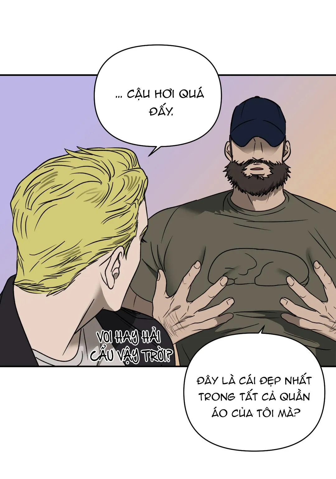 SHUTLINE Chapter 23 Trang 24