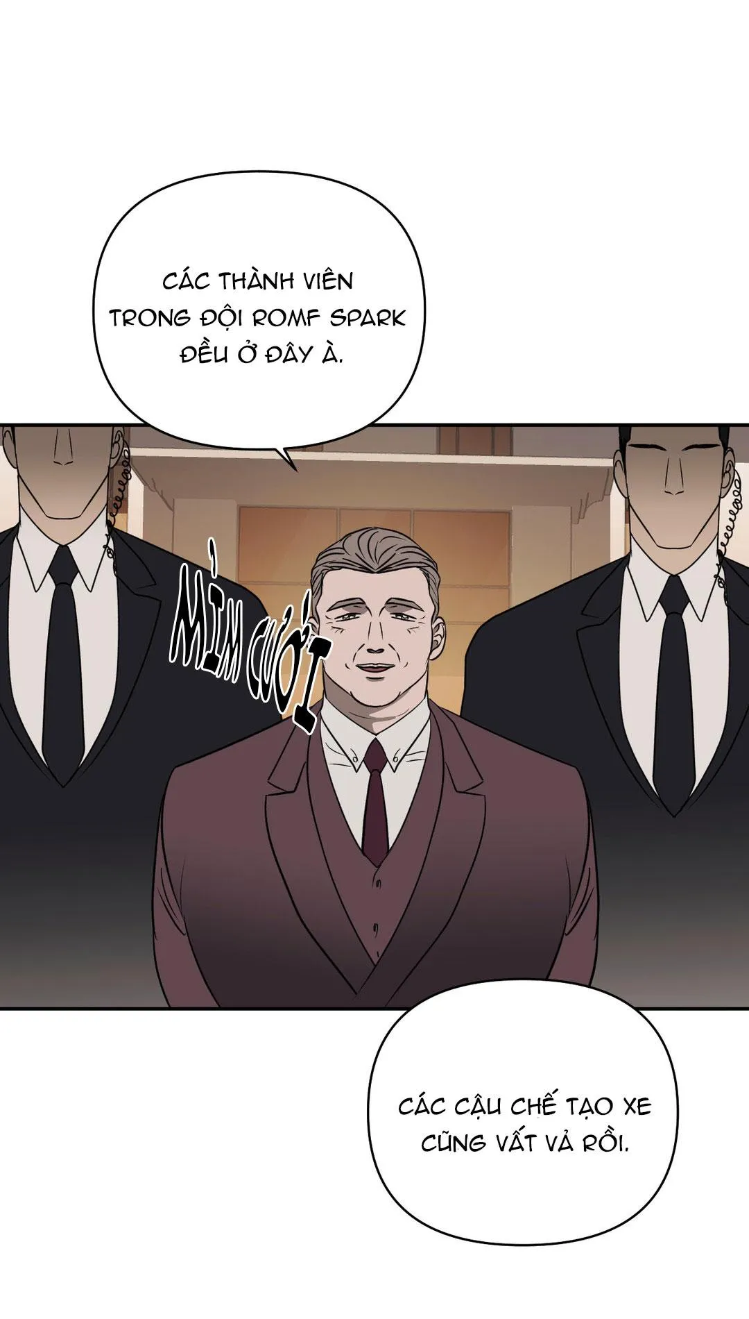 SHUTLINE Chapter 23 Trang 25