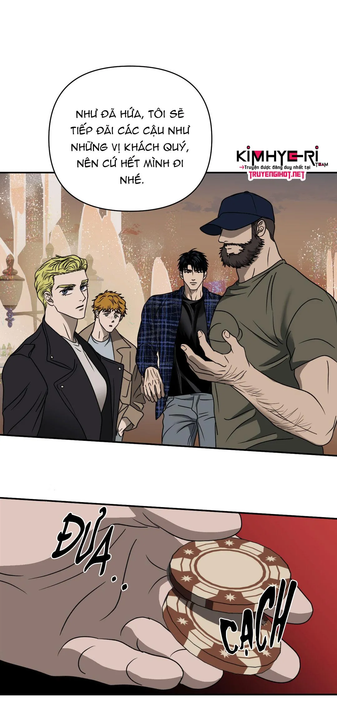 SHUTLINE Chapter 23 Trang 26