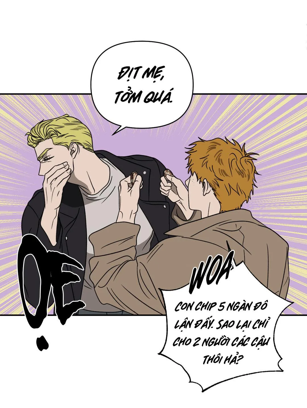 SHUTLINE Chapter 23 Trang 29