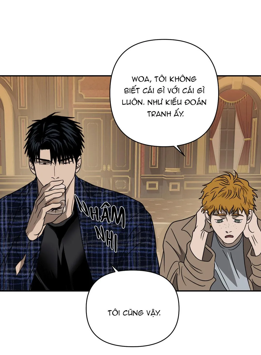 SHUTLINE Chapter 23 Trang 34