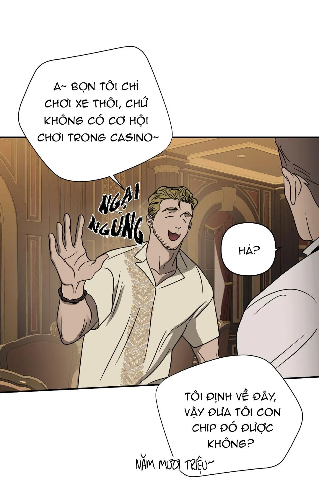 SHUTLINE Chapter 23 Trang 39