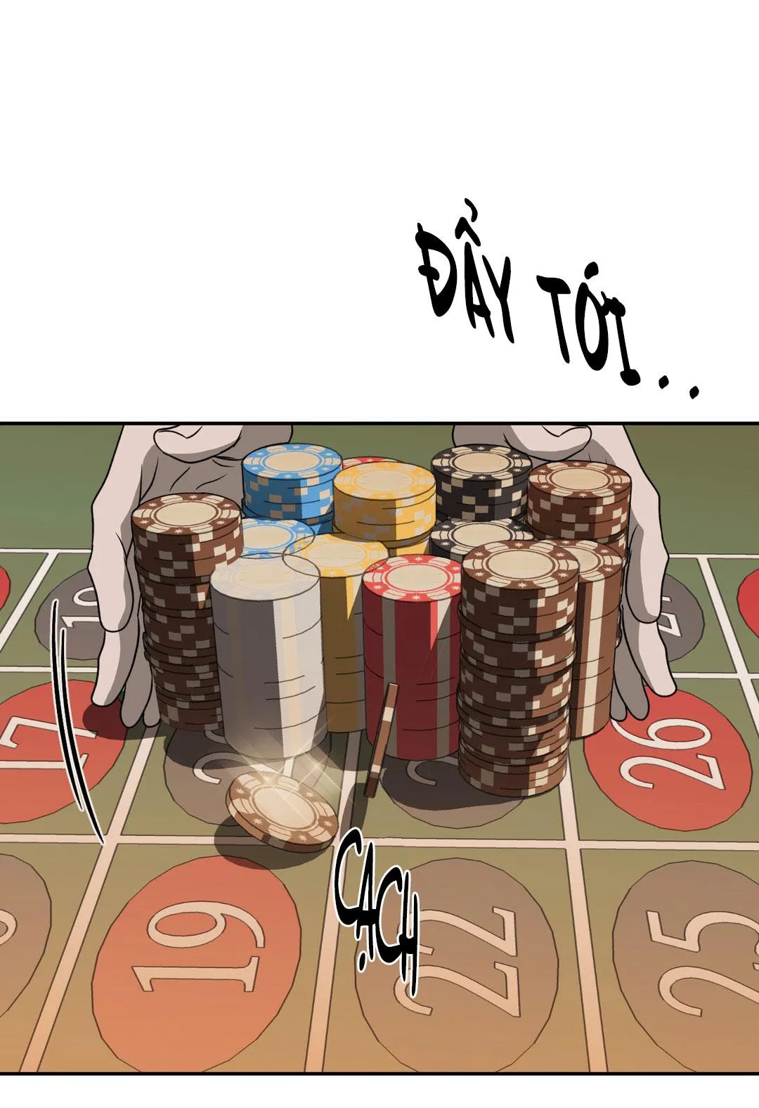 SHUTLINE Chapter 23 Trang 42