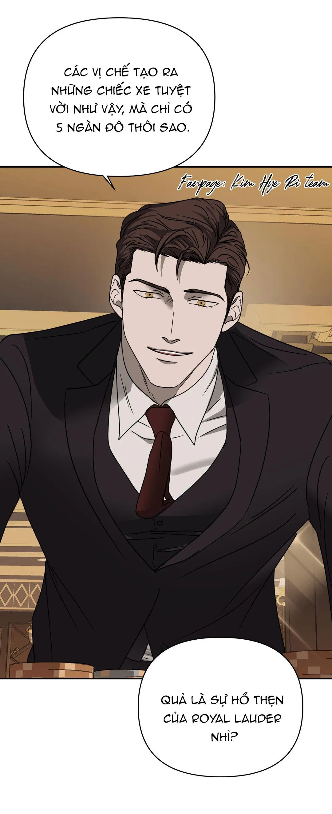 SHUTLINE Chapter 23 Trang 43