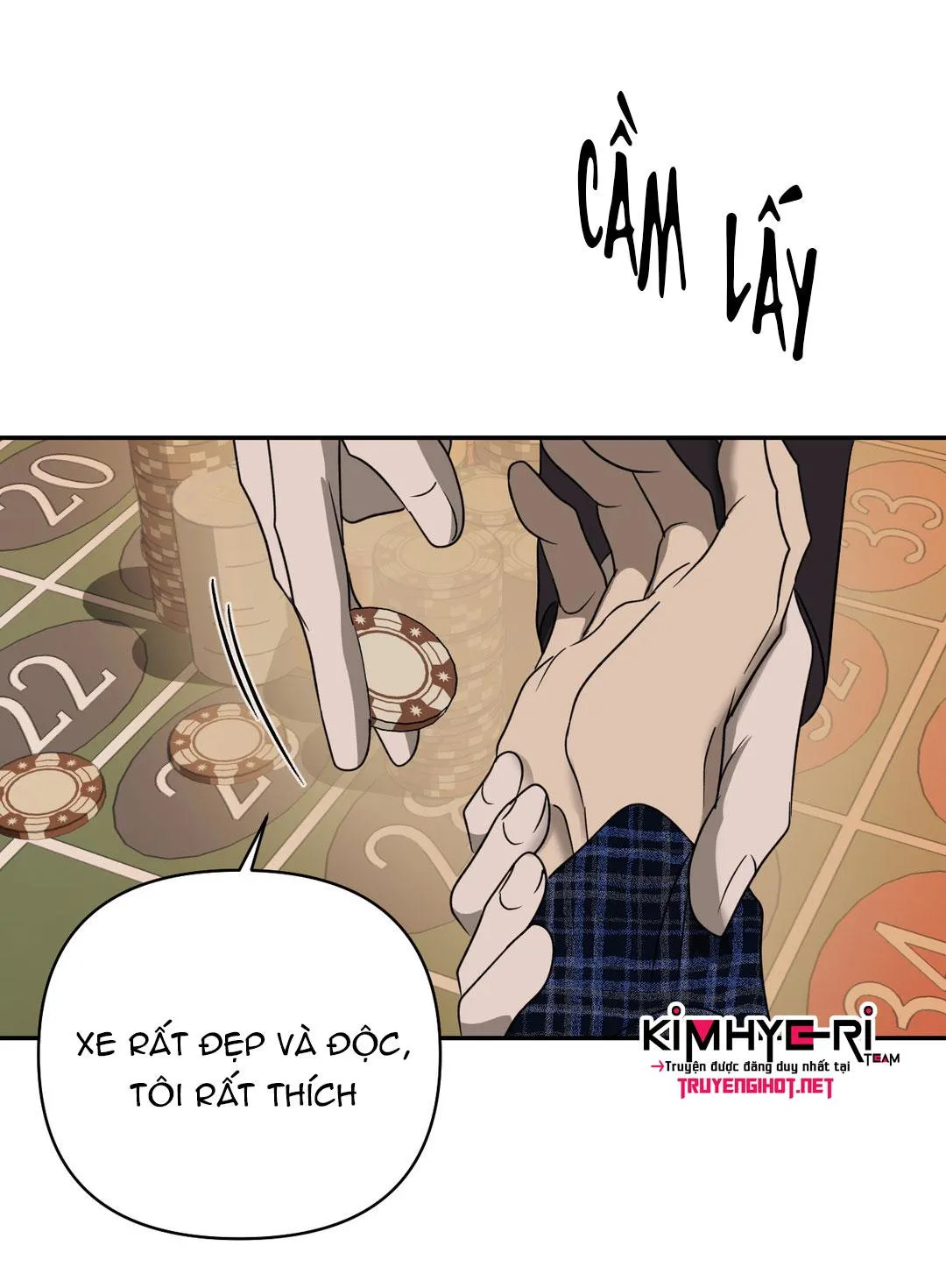 SHUTLINE Chapter 23 Trang 48