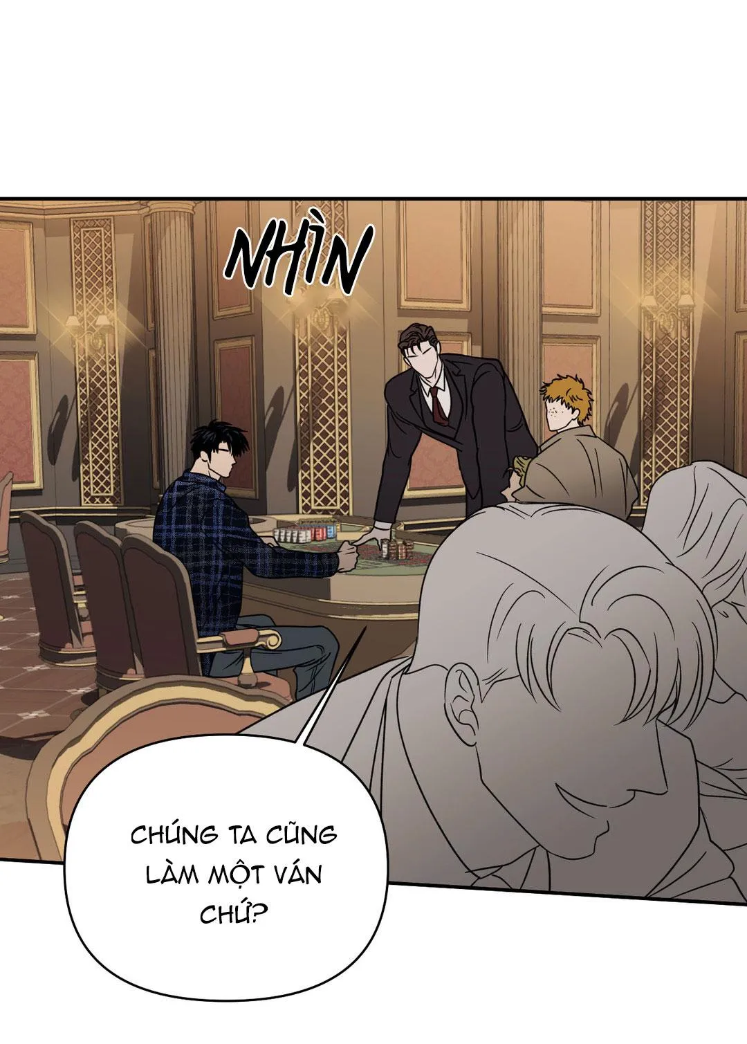 SHUTLINE Chapter 24 Trang 4