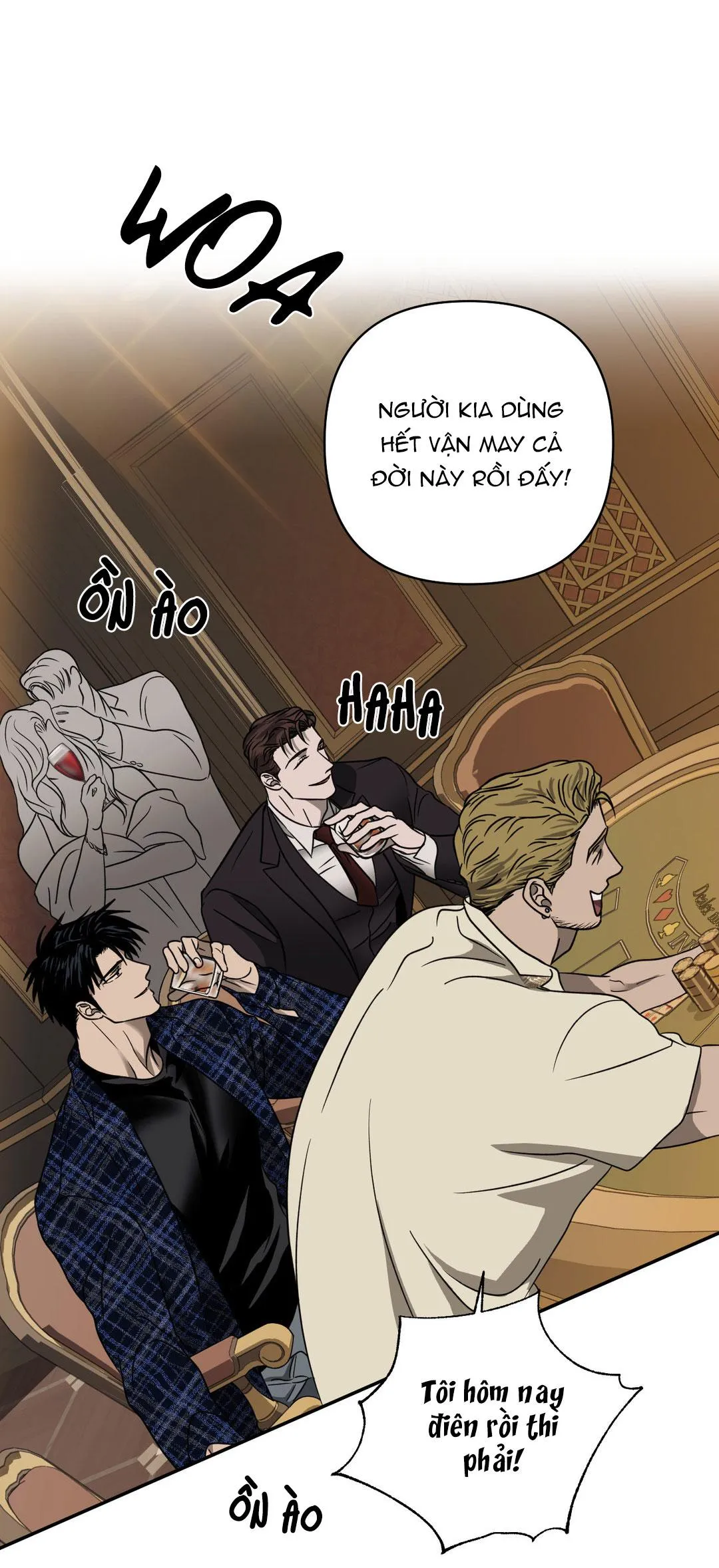 SHUTLINE Chapter 24 Trang 8