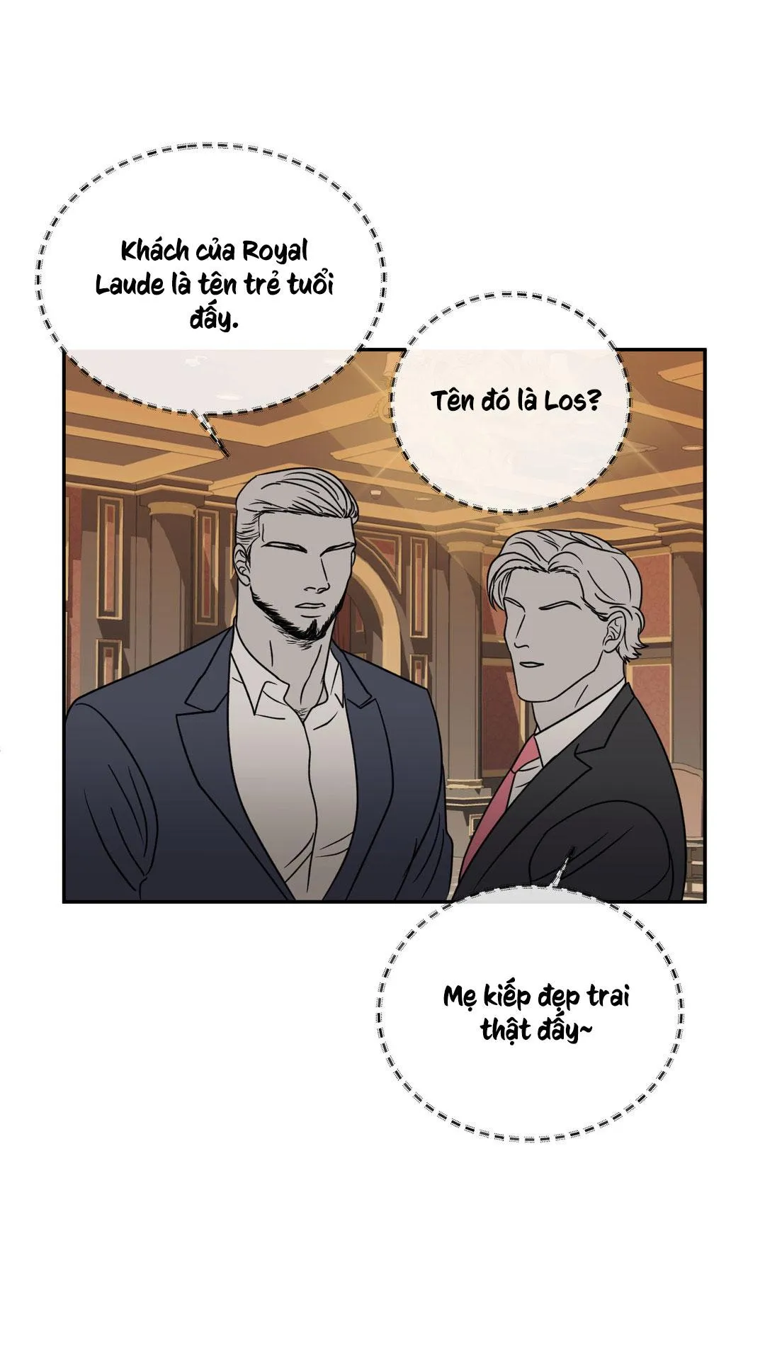 SHUTLINE Chapter 24 Trang 9