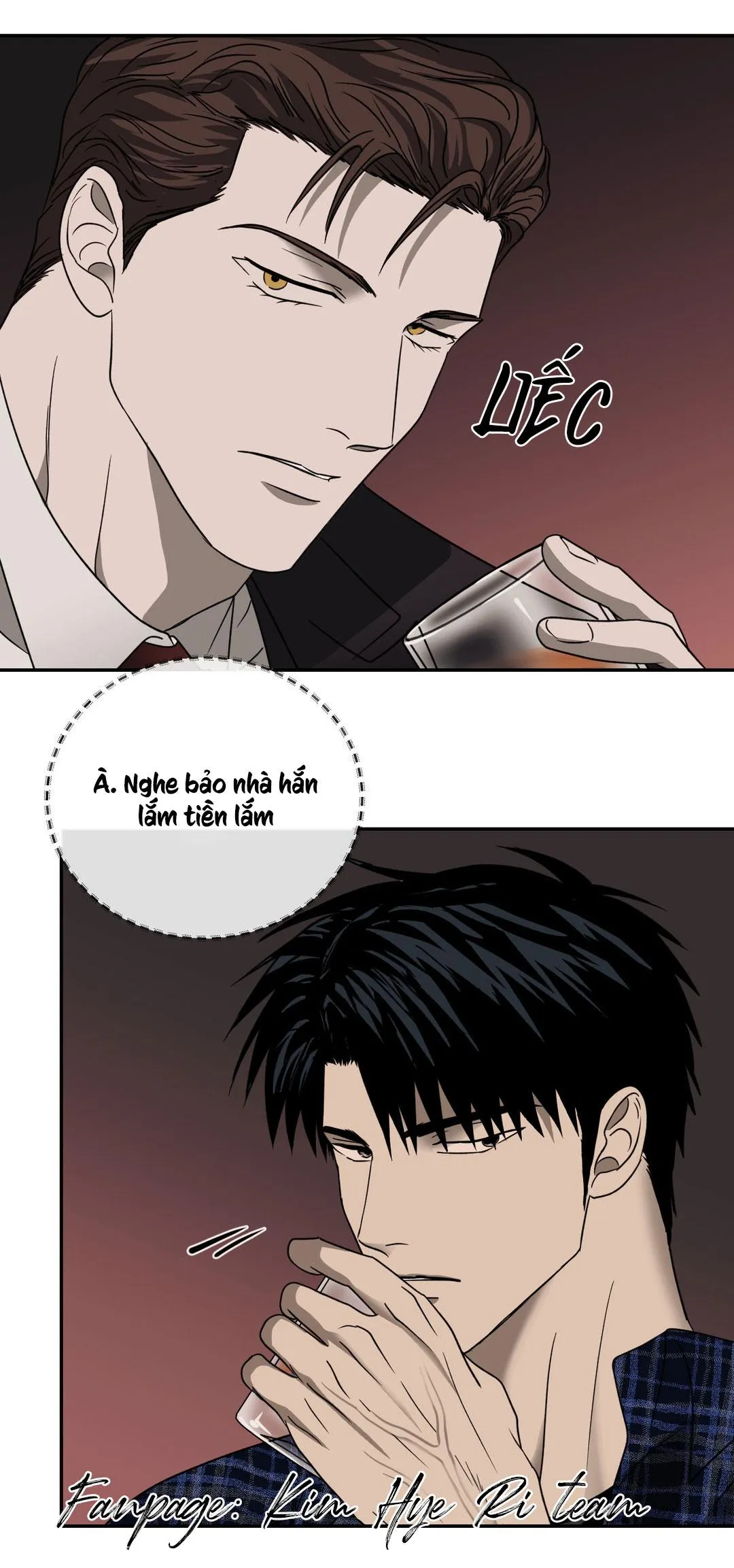 SHUTLINE Chapter 24 Trang 10