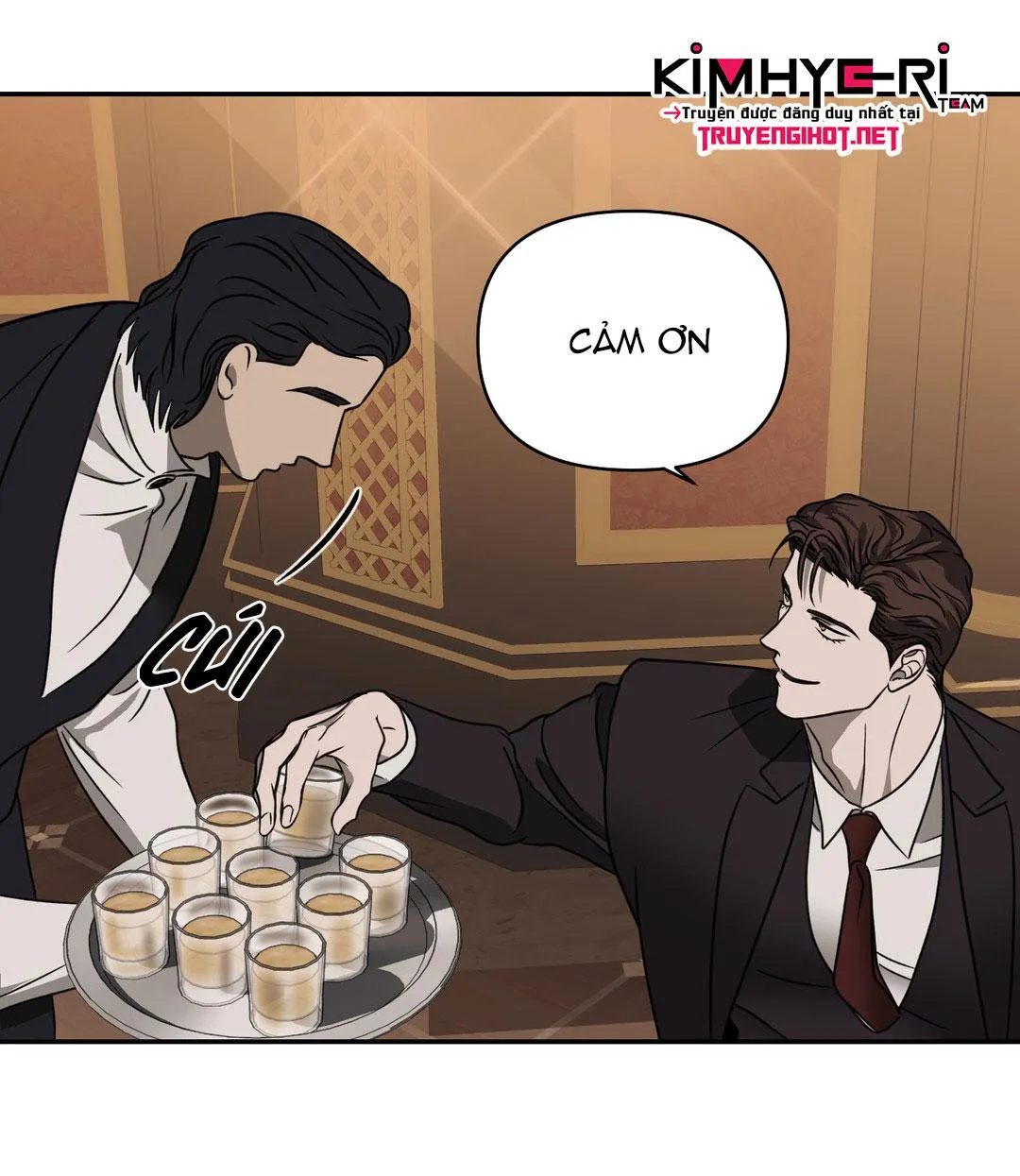 SHUTLINE Chapter 24 Trang 14