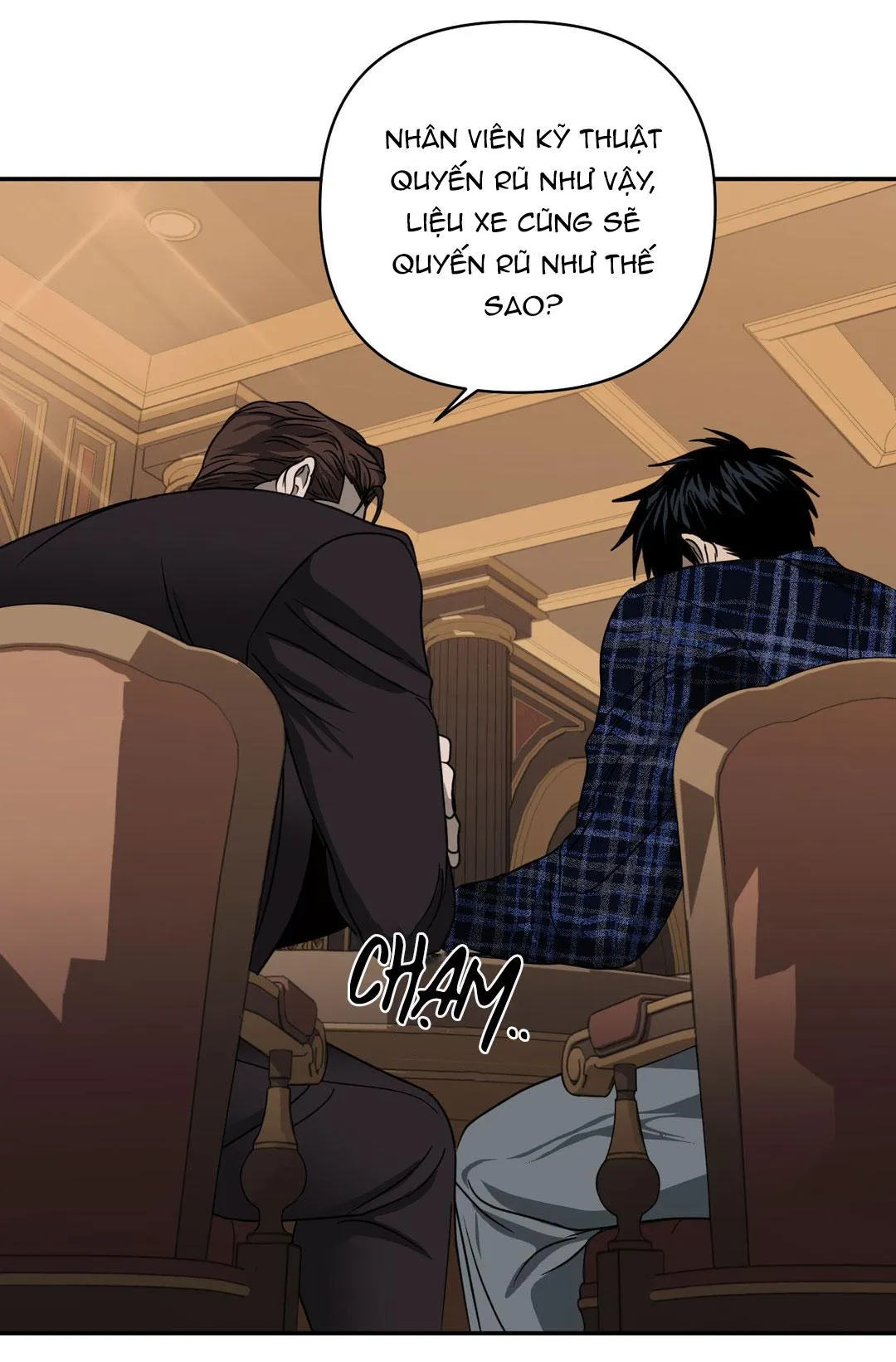 SHUTLINE Chapter 24 Trang 16