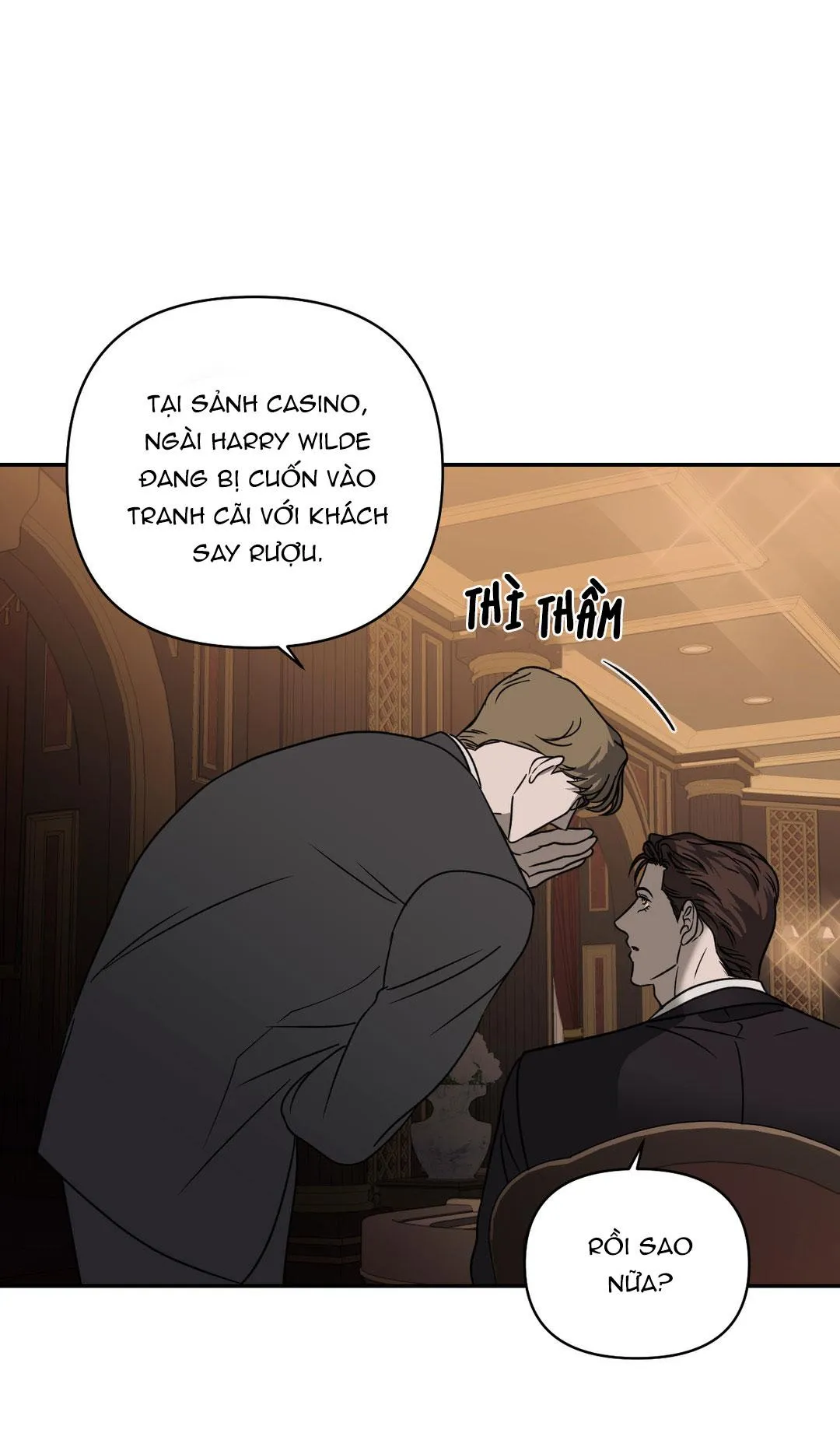 SHUTLINE Chapter 24 Trang 20