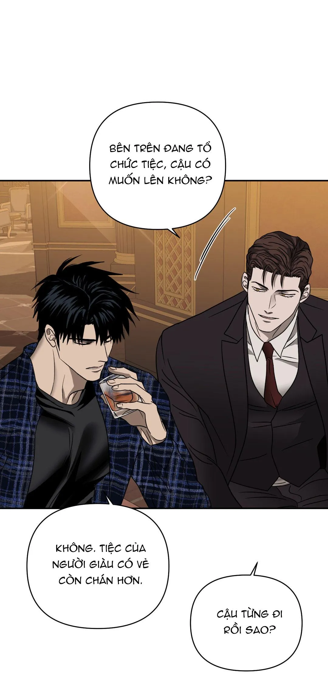 SHUTLINE Chapter 24 Trang 25