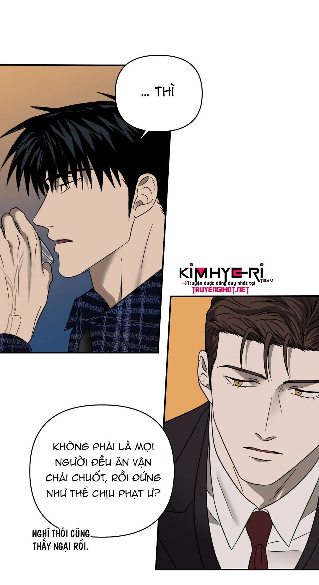 SHUTLINE Chapter 24 Trang 26
