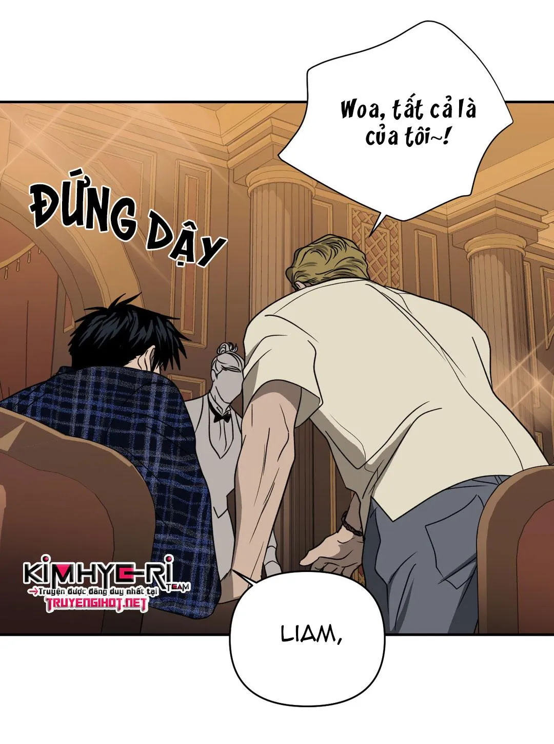 SHUTLINE Chapter 24 Trang 38