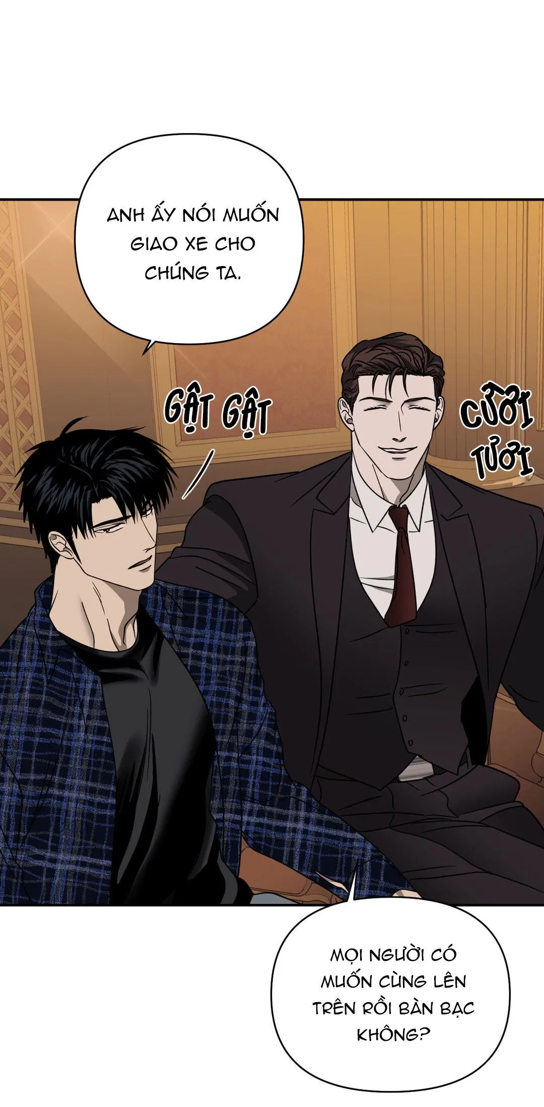 SHUTLINE Chapter 24 Trang 39