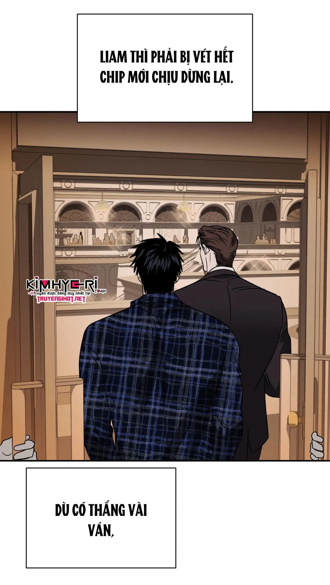 SHUTLINE Chapter 24 Trang 43