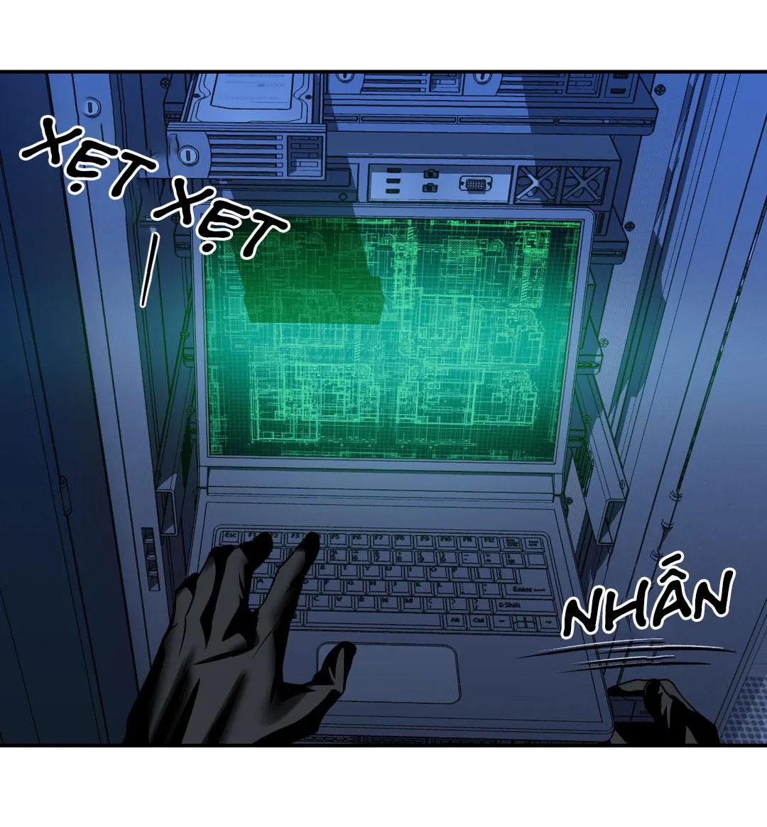 SHUTLINE Chapter 24 Trang 57