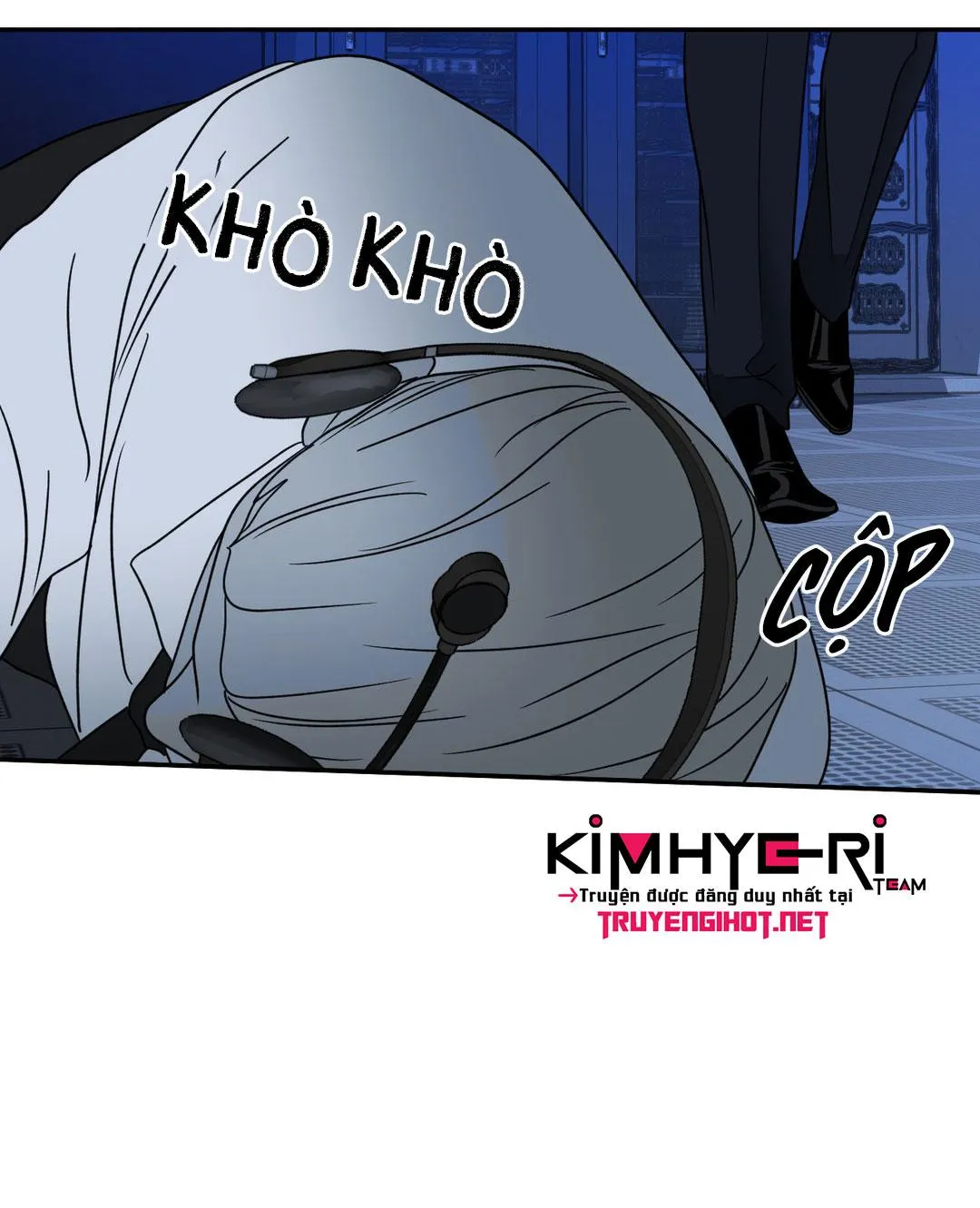 SHUTLINE Chapter 24 Trang 61