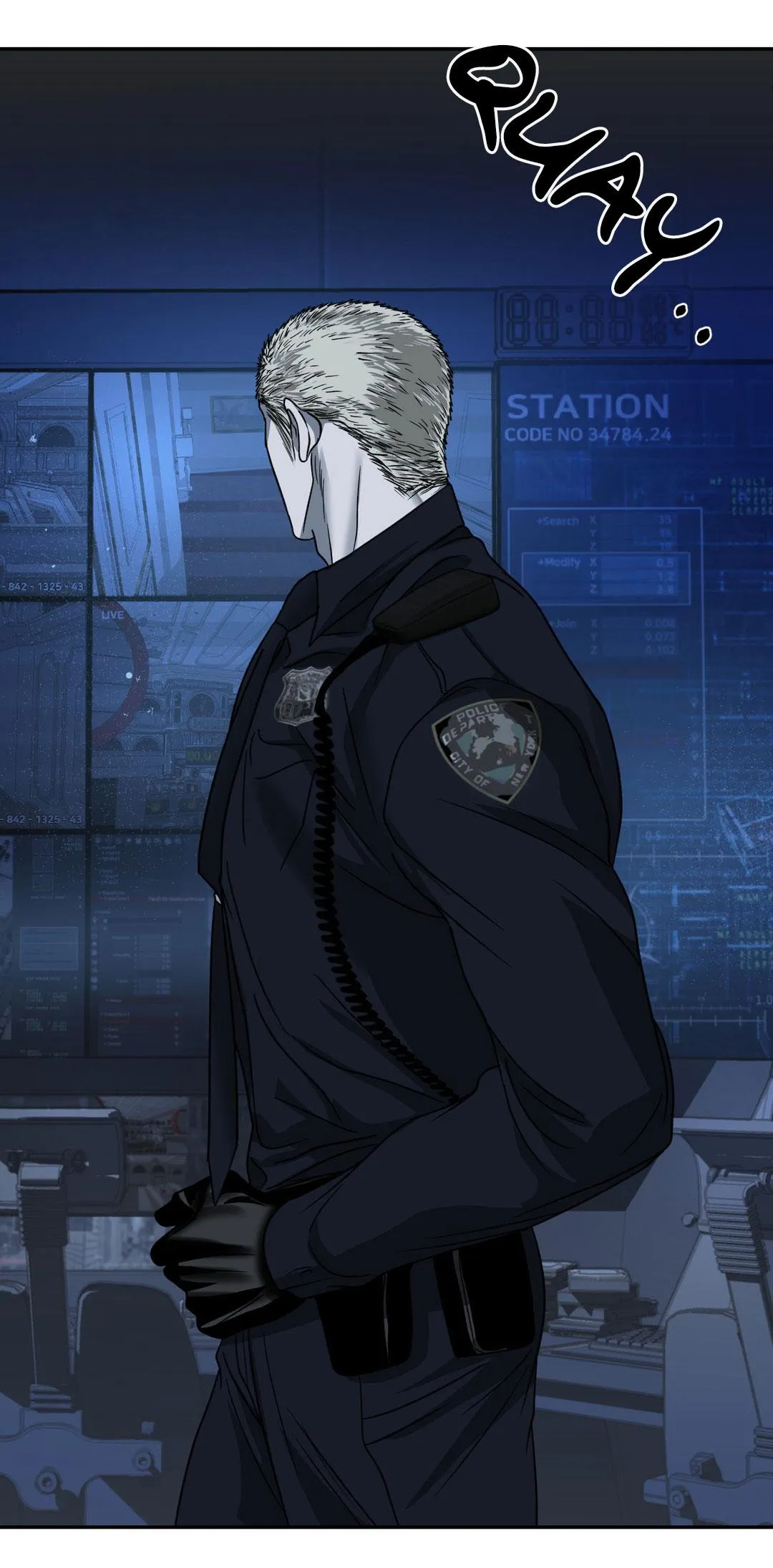 SHUTLINE Chapter 24 Trang 64