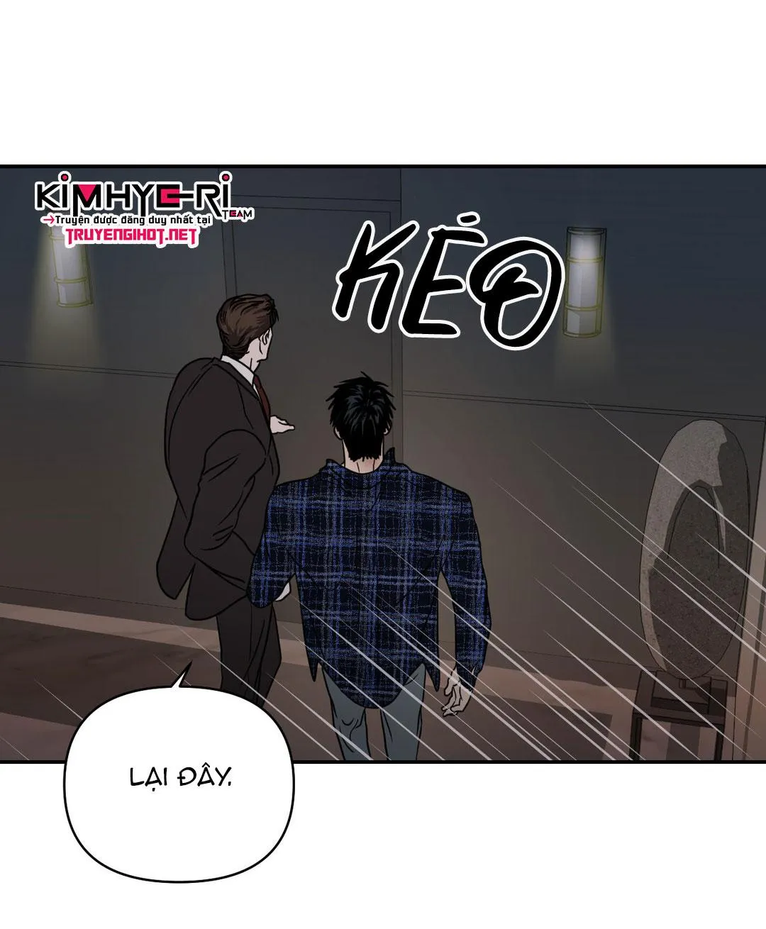 SHUTLINE Chapter 25 Trang 9