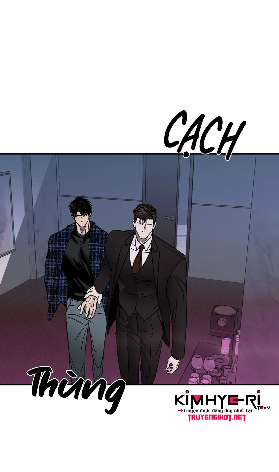 SHUTLINE Chapter 25 Trang 10