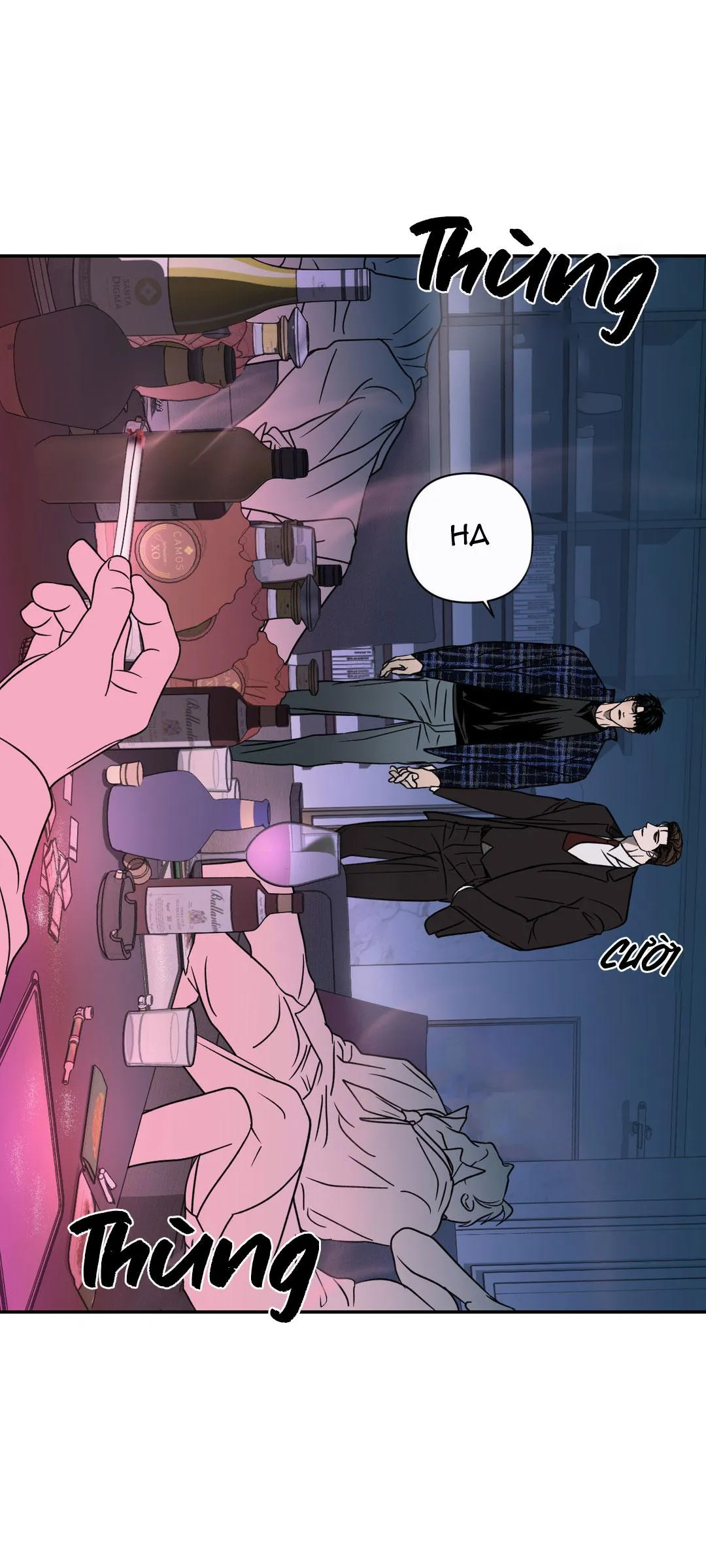 SHUTLINE Chapter 25 Trang 11