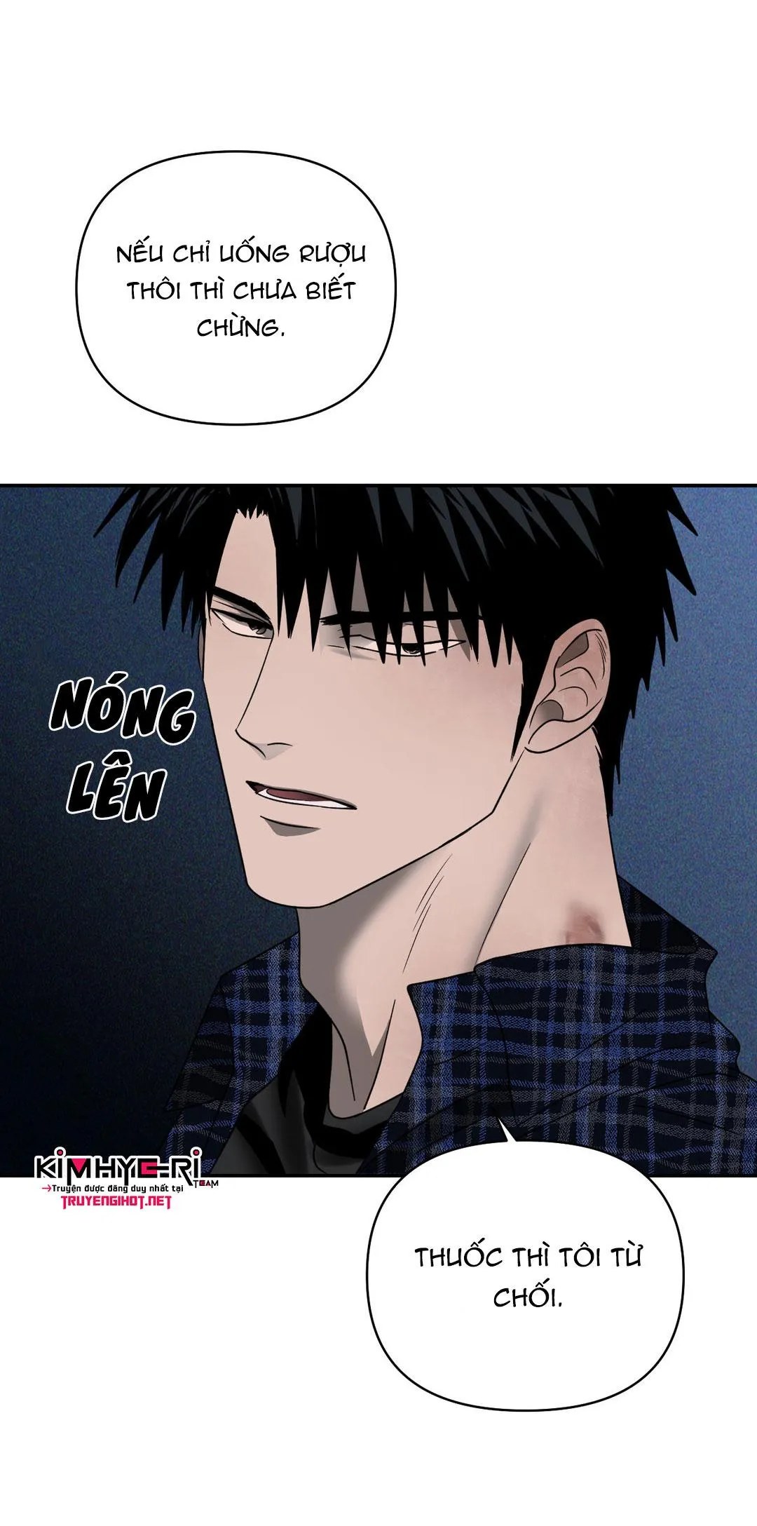 SHUTLINE Chapter 25 Trang 13