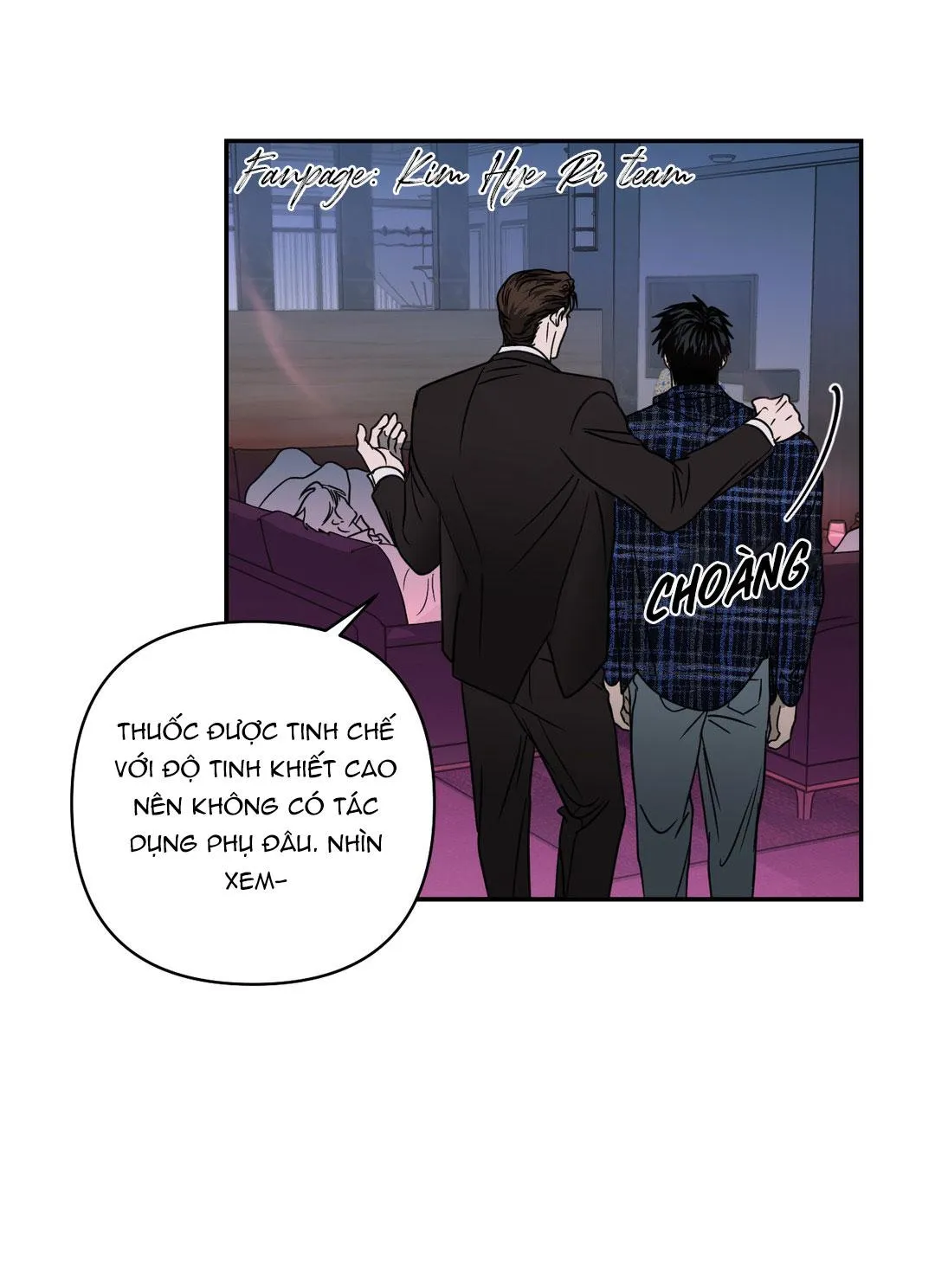 SHUTLINE Chapter 25 Trang 14