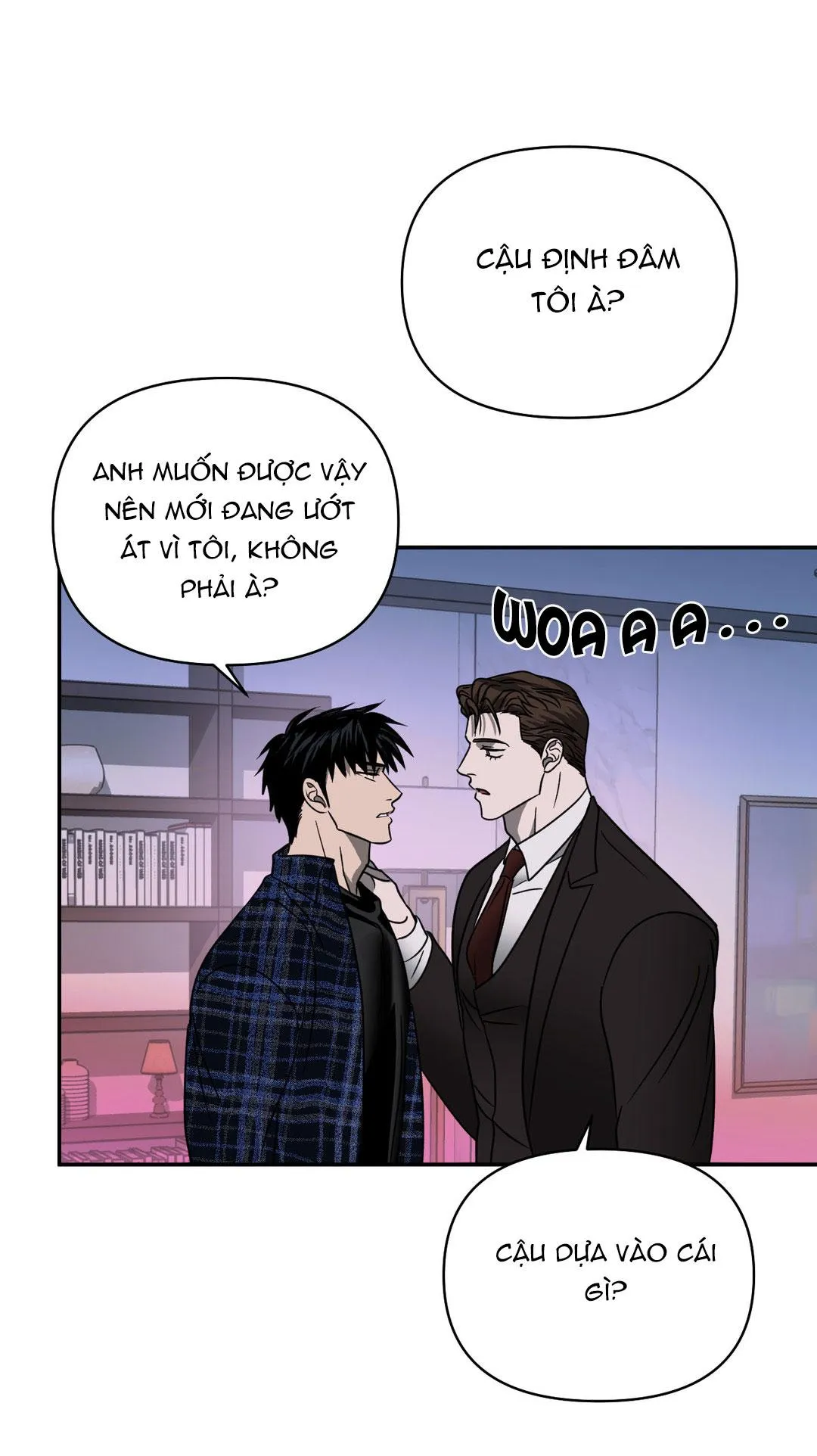 SHUTLINE Chapter 25 Trang 20