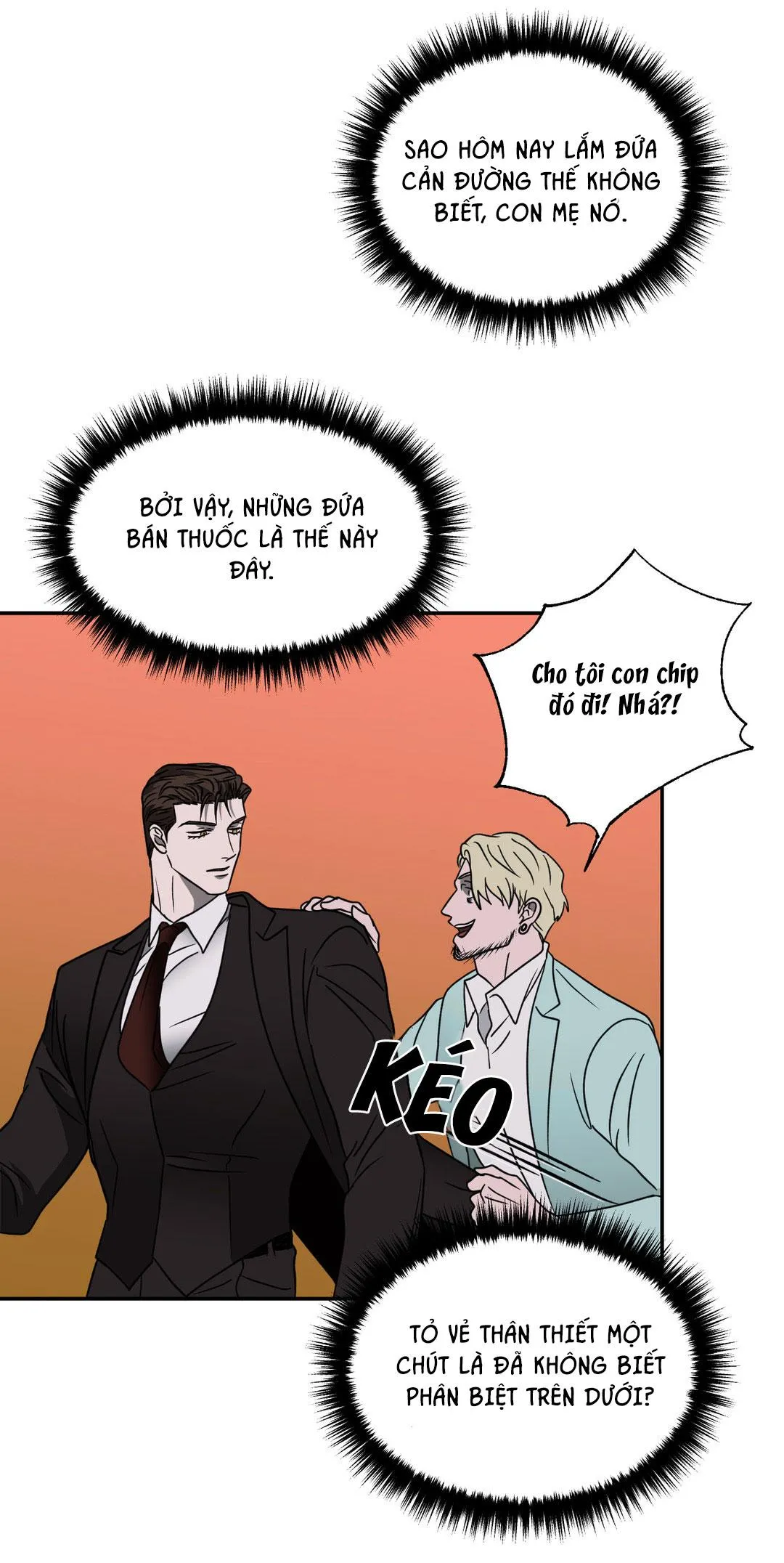 SHUTLINE Chapter 25 Trang 24