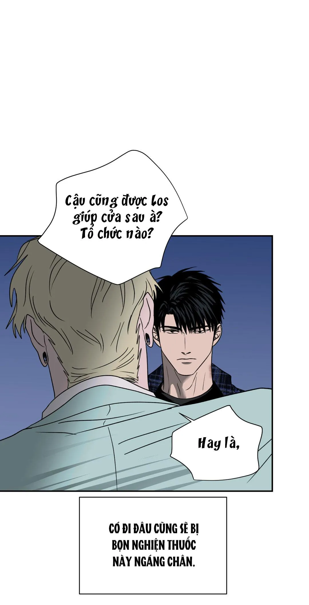 SHUTLINE Chapter 25 Trang 26