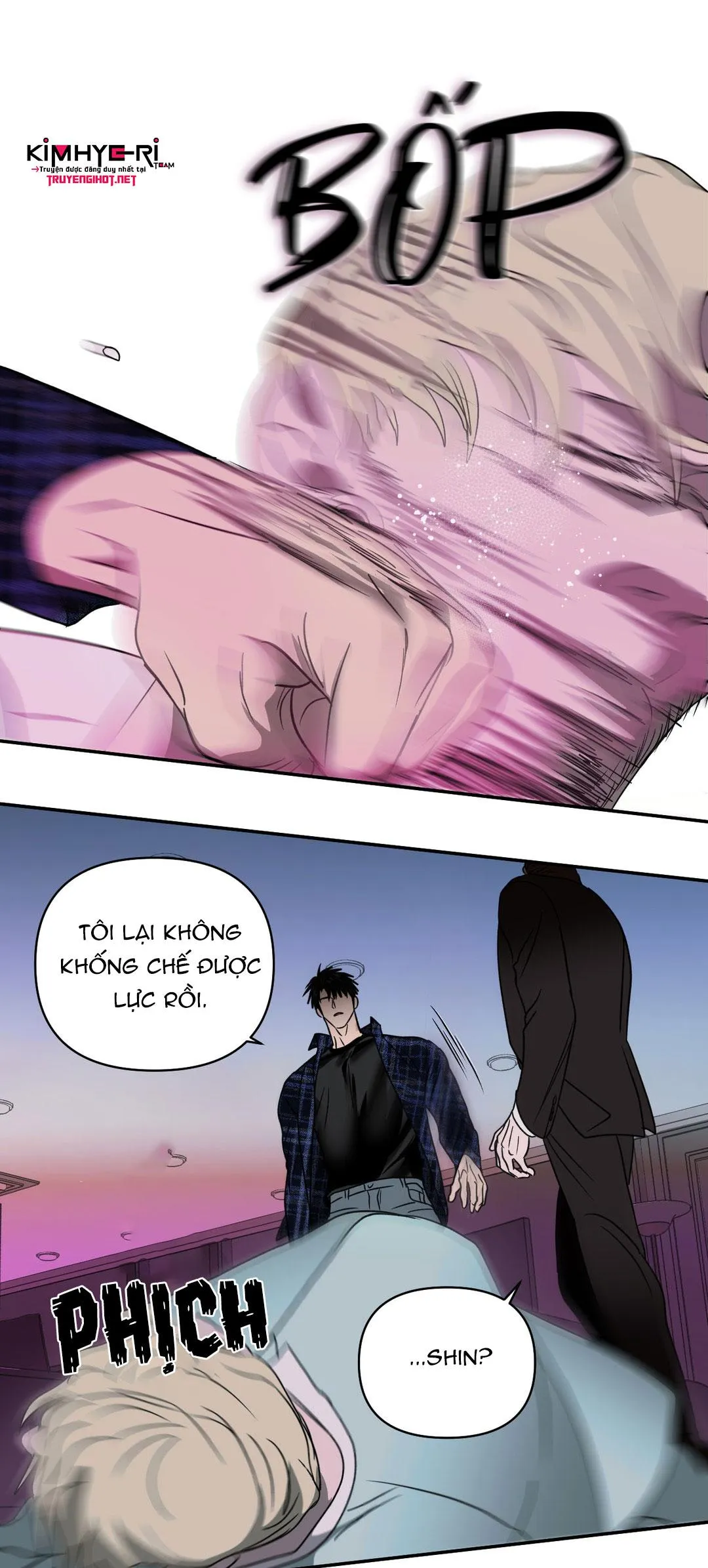 SHUTLINE Chapter 25 Trang 28