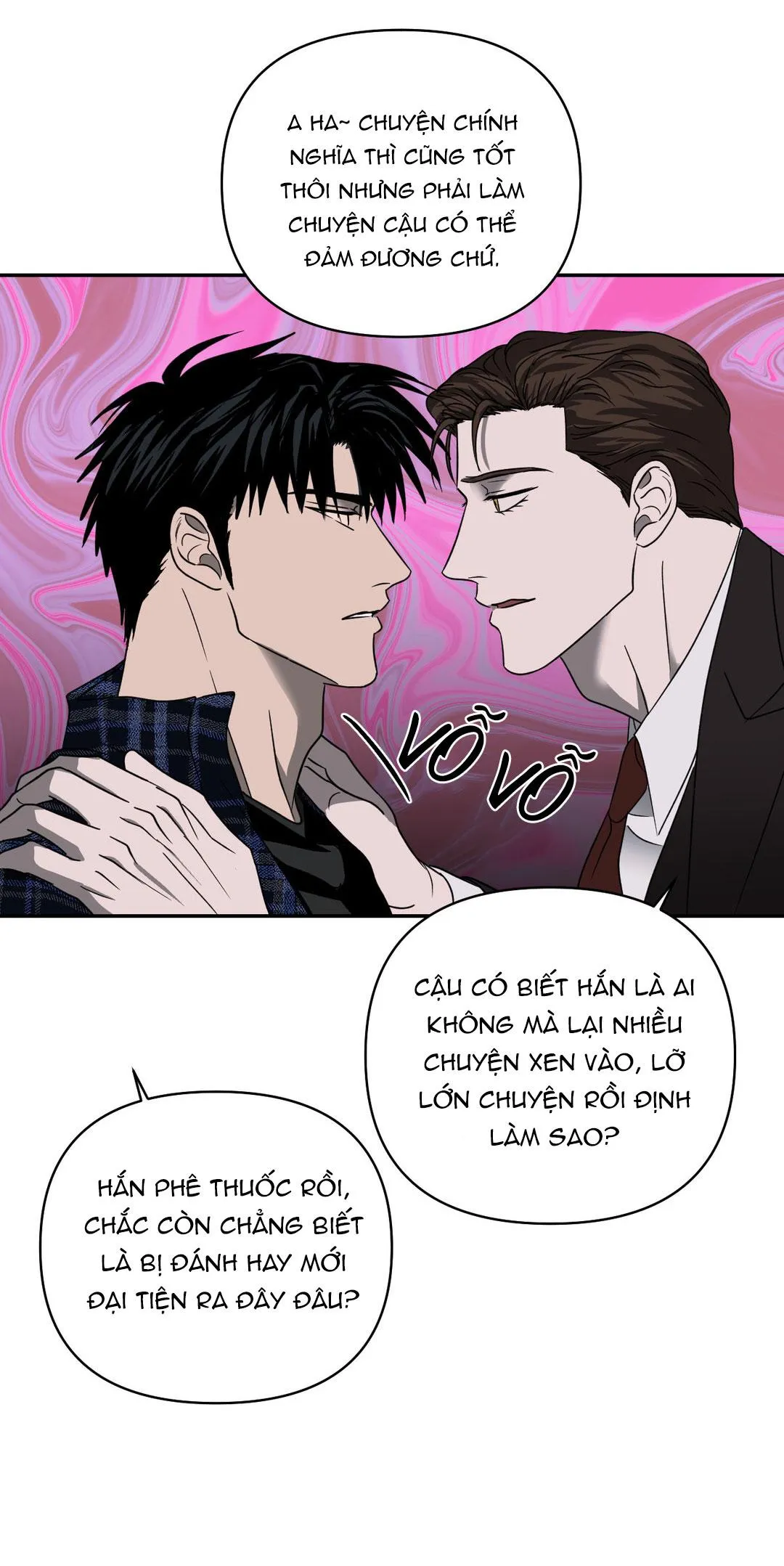 SHUTLINE Chapter 25 Trang 31