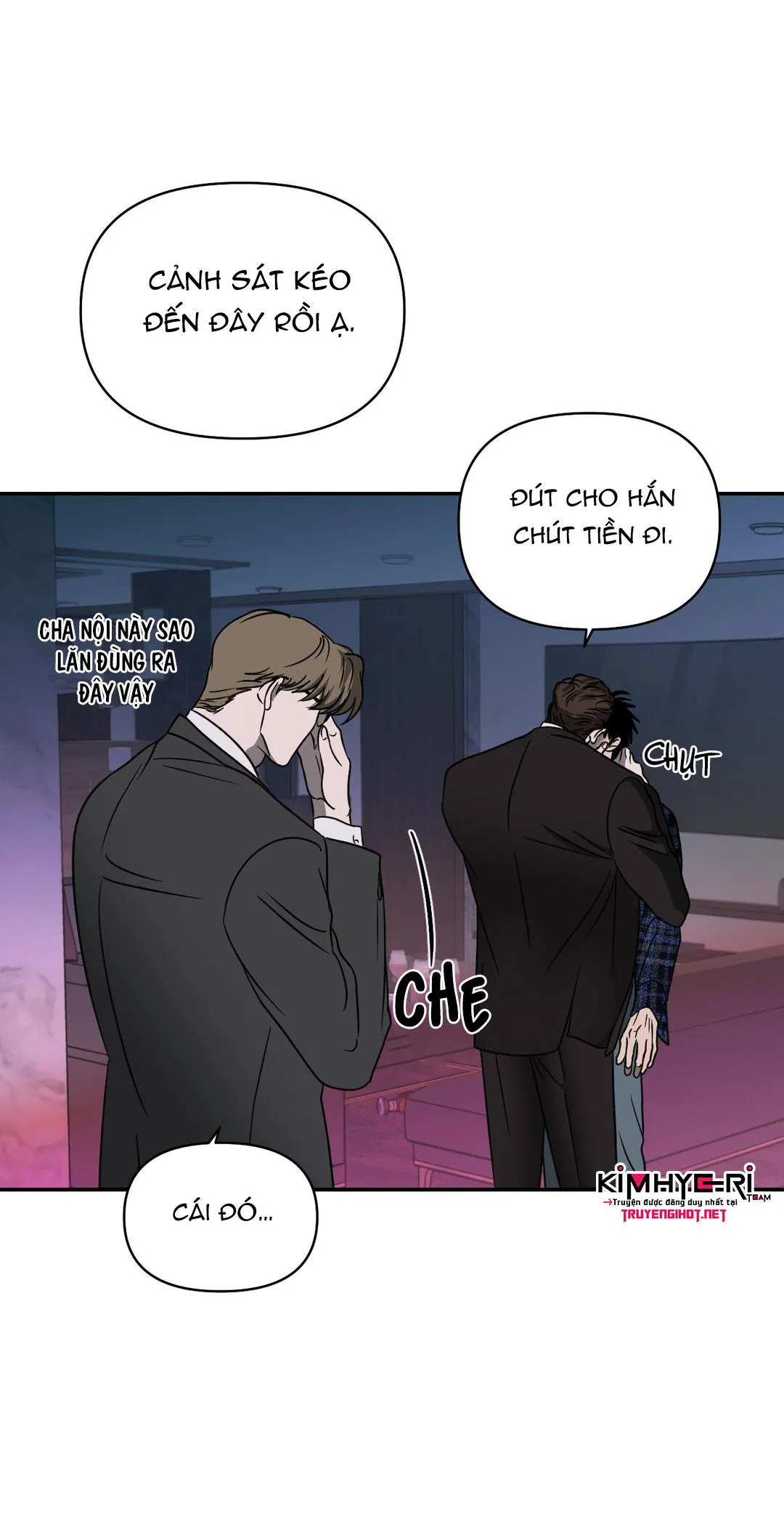 SHUTLINE Chapter 25 Trang 35