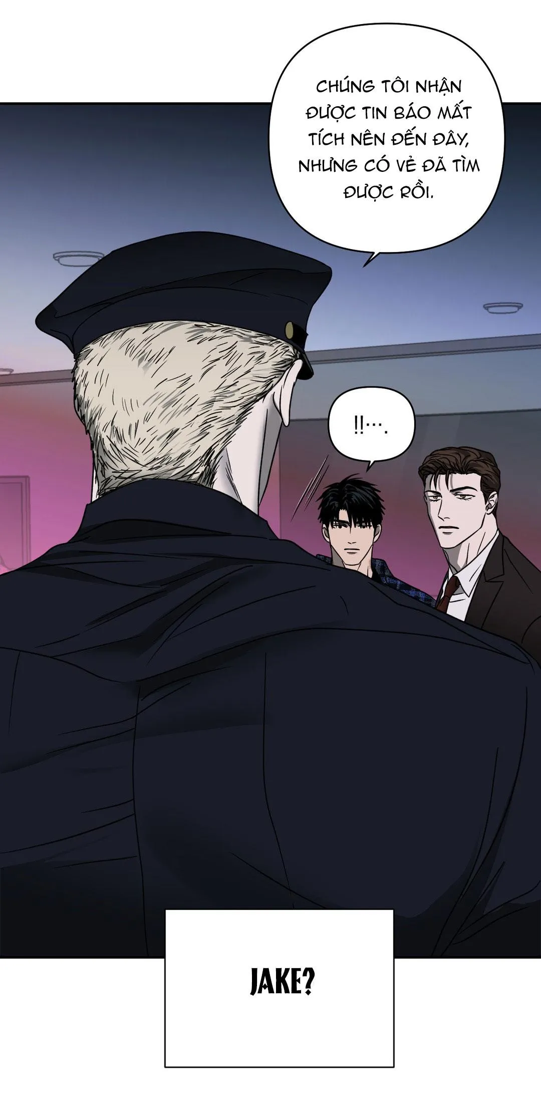 SHUTLINE Chapter 25 Trang 38