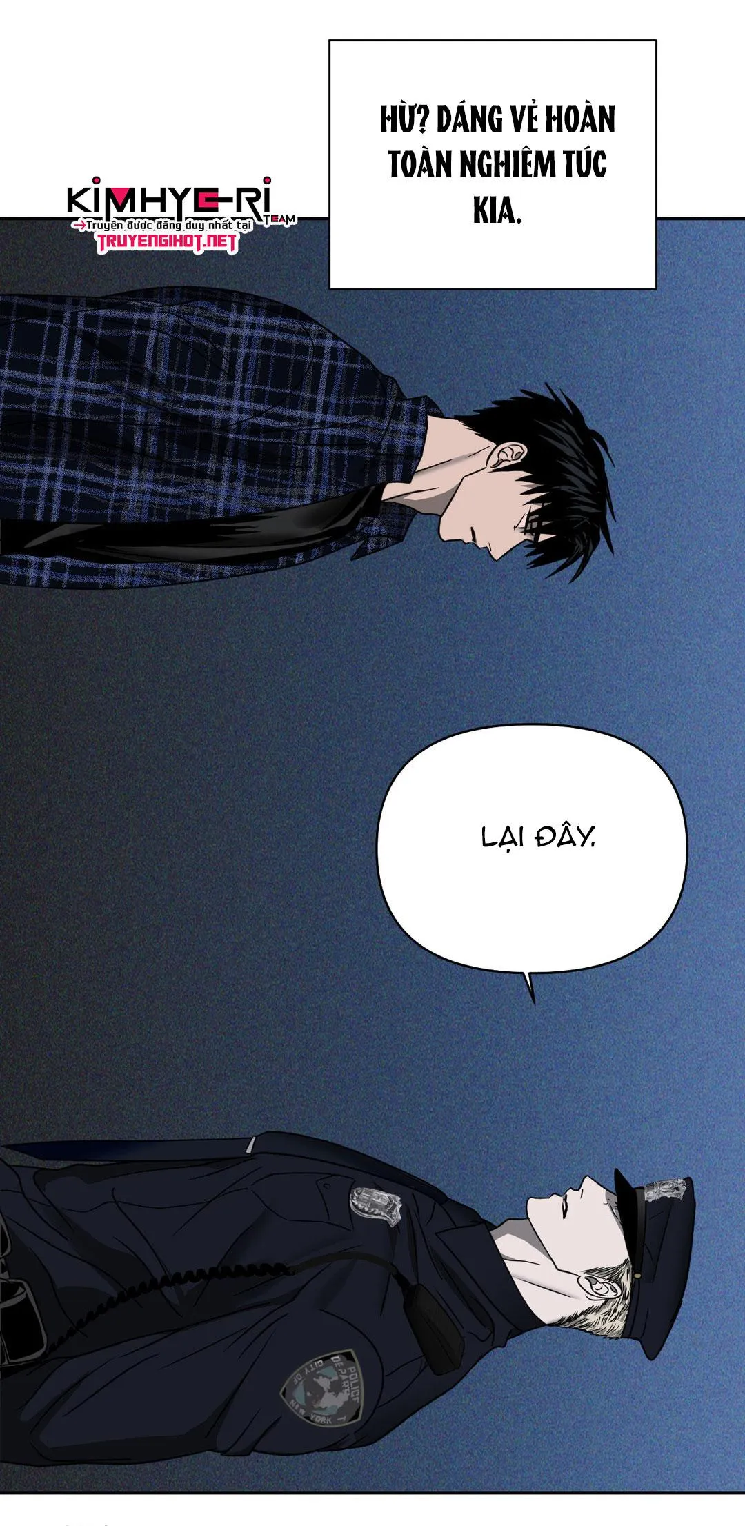 SHUTLINE Chapter 25 Trang 41