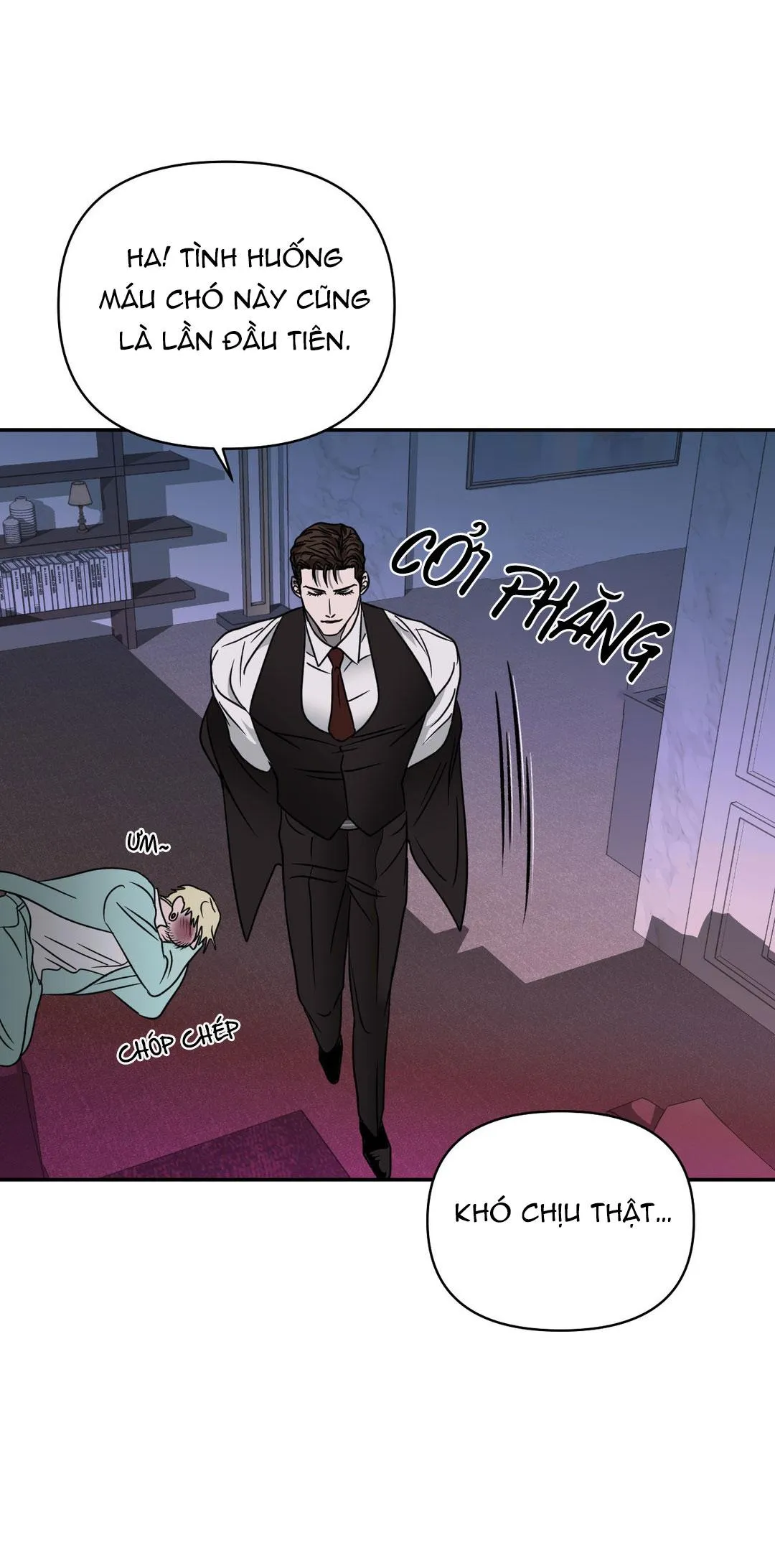 SHUTLINE Chapter 25 Trang 53