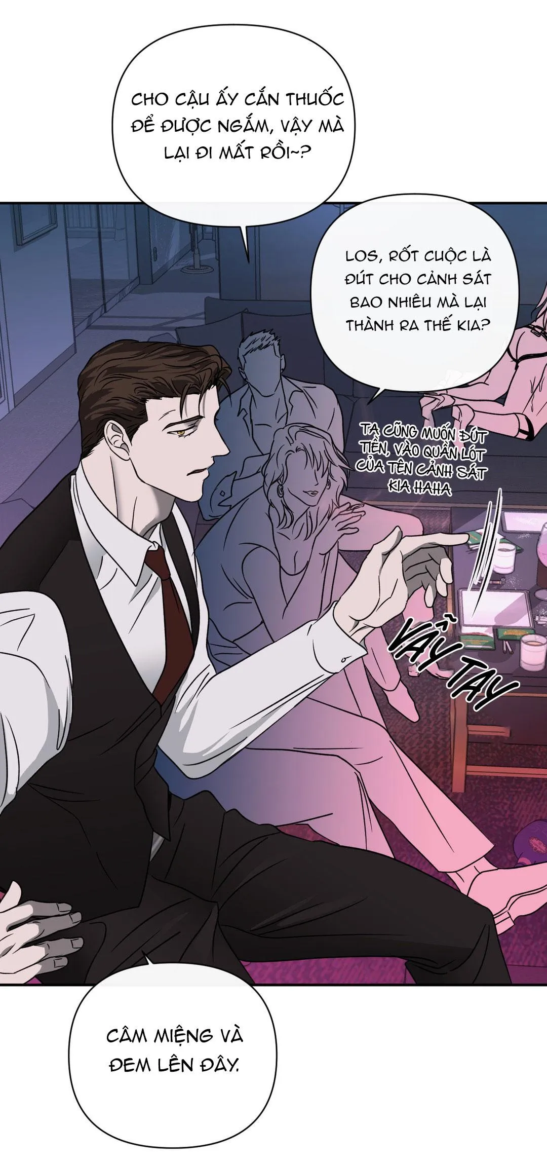 SHUTLINE Chapter 25 Trang 54