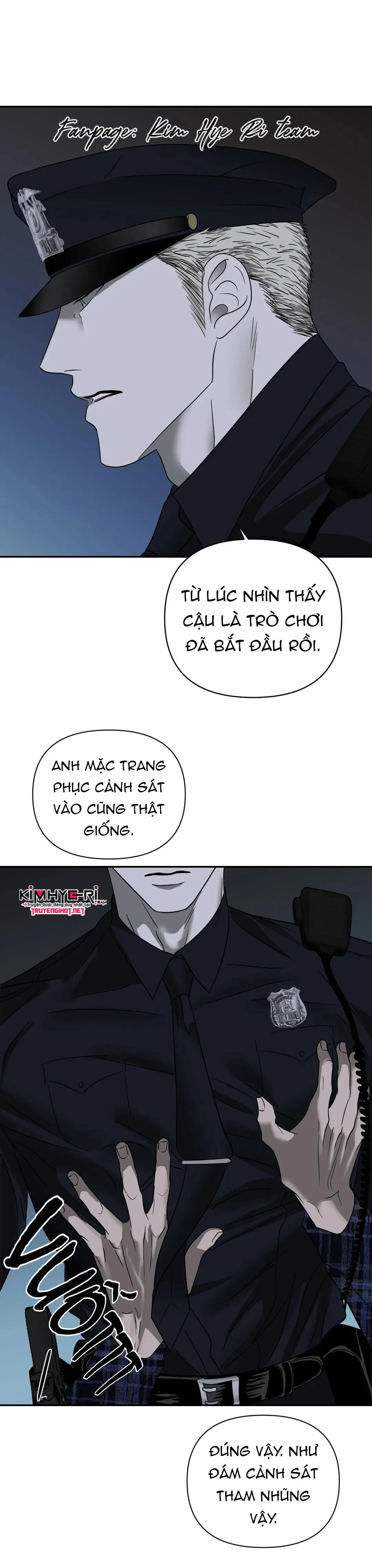 SHUTLINE Chapter 26 Trang 3
