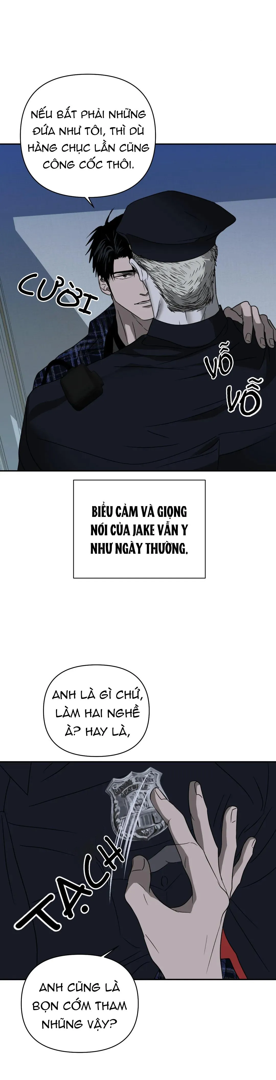 SHUTLINE Chapter 26 Trang 4