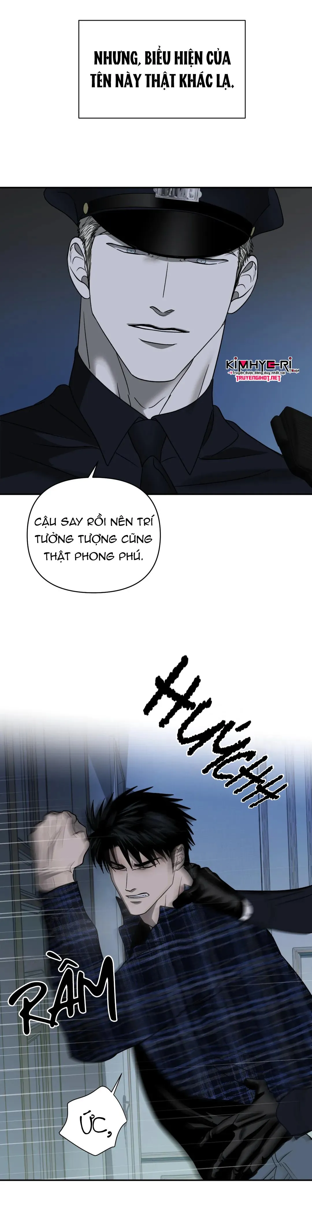 SHUTLINE Chapter 26 Trang 5