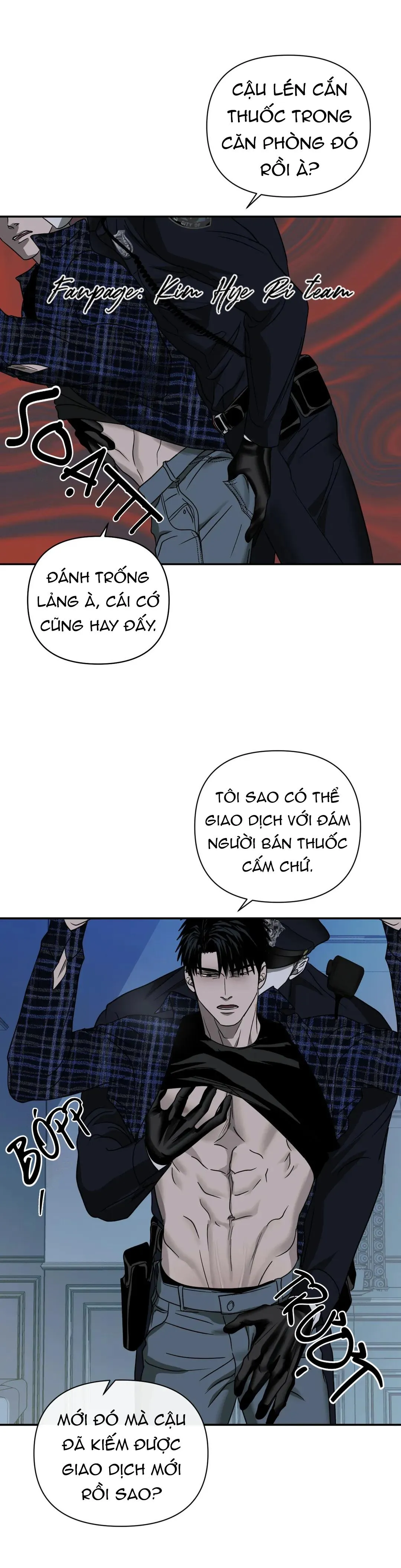 SHUTLINE Chapter 26 Trang 6