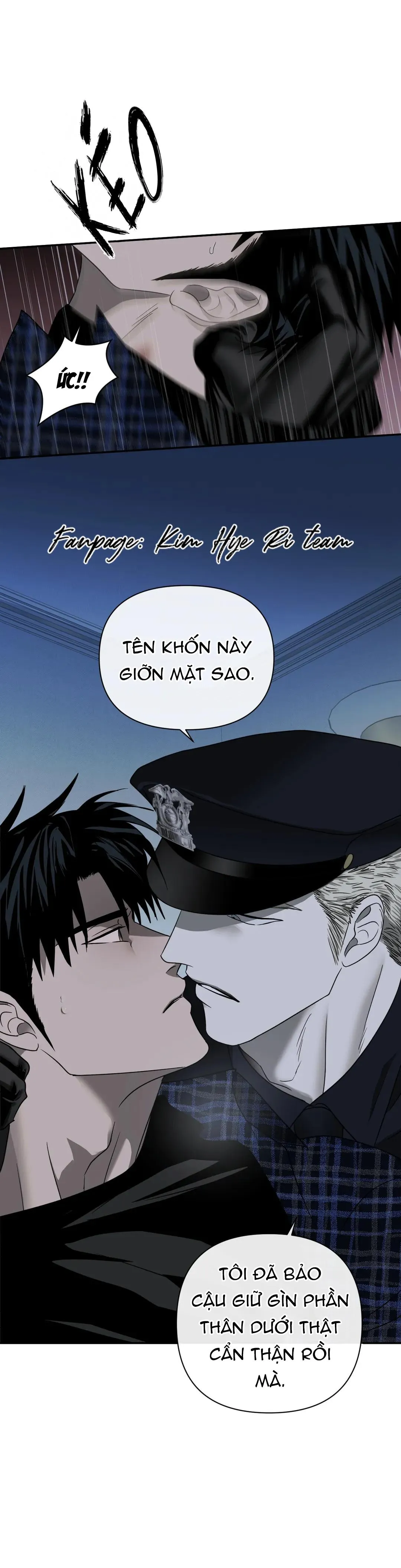 SHUTLINE Chapter 26 Trang 8