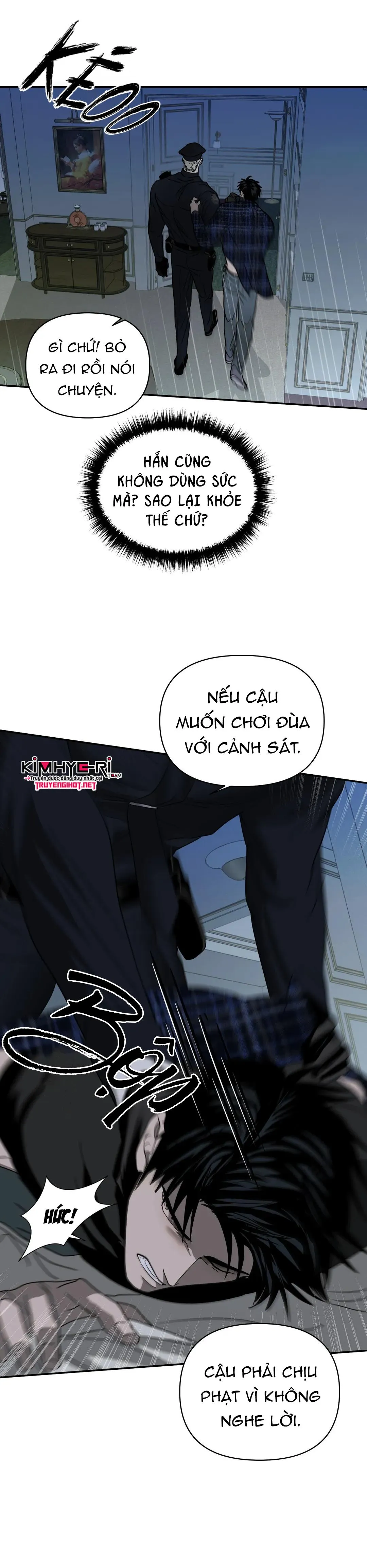 SHUTLINE Chapter 26 Trang 9