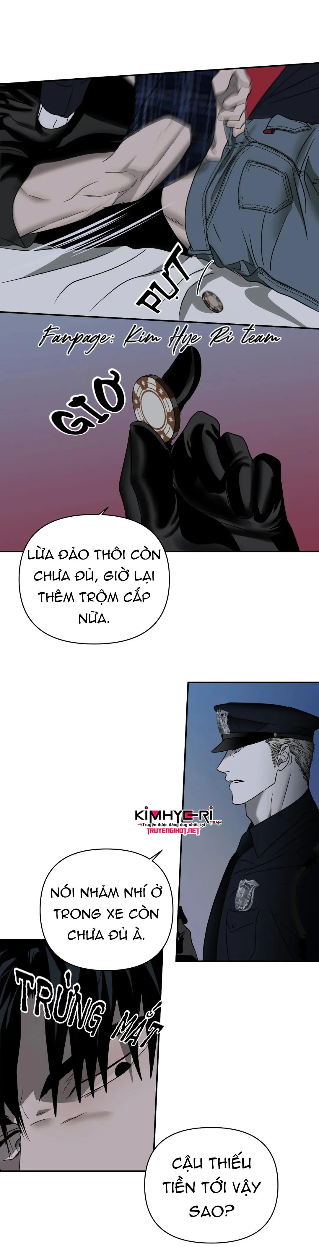 SHUTLINE Chapter 26 Trang 10