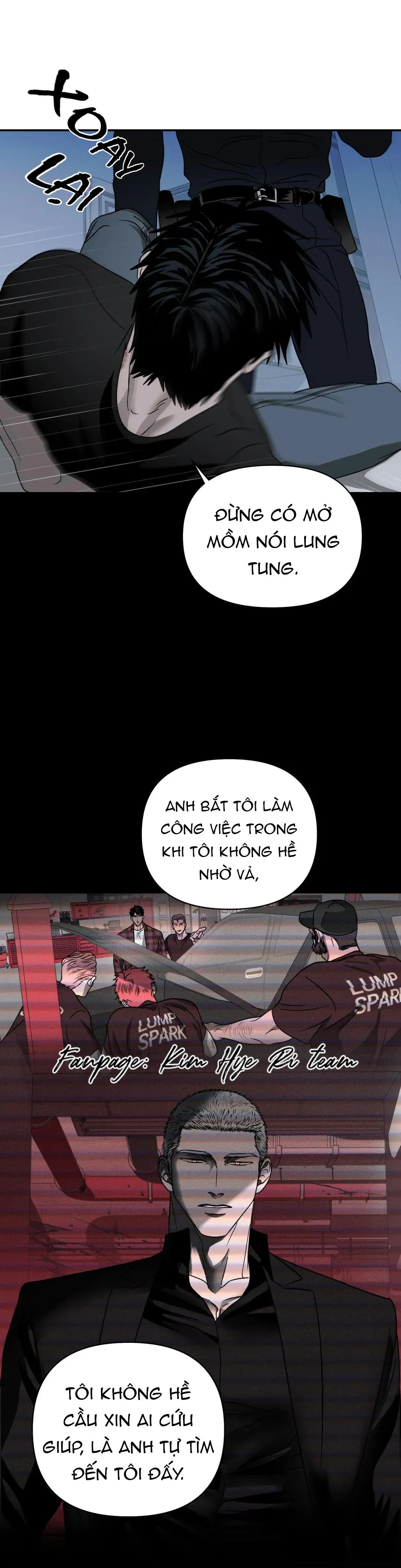 SHUTLINE Chapter 26 Trang 11