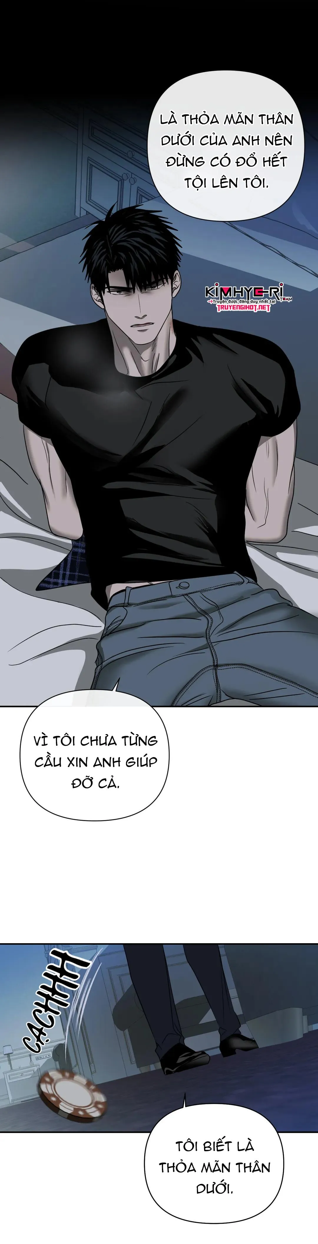 SHUTLINE Chapter 26 Trang 12