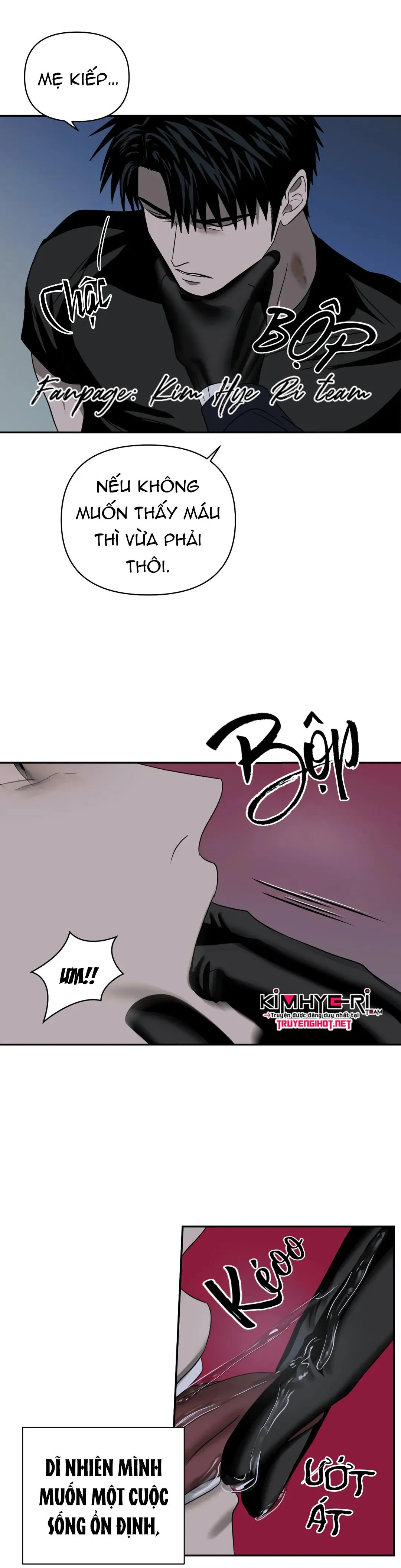 SHUTLINE Chapter 26 Trang 14